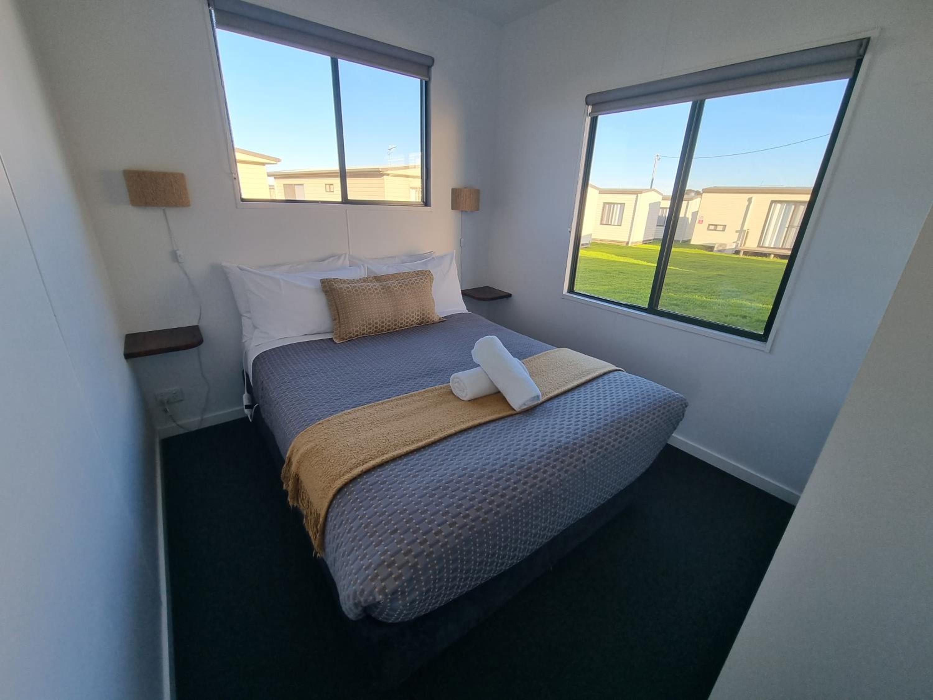 Swansea Holiday Park Tasmania