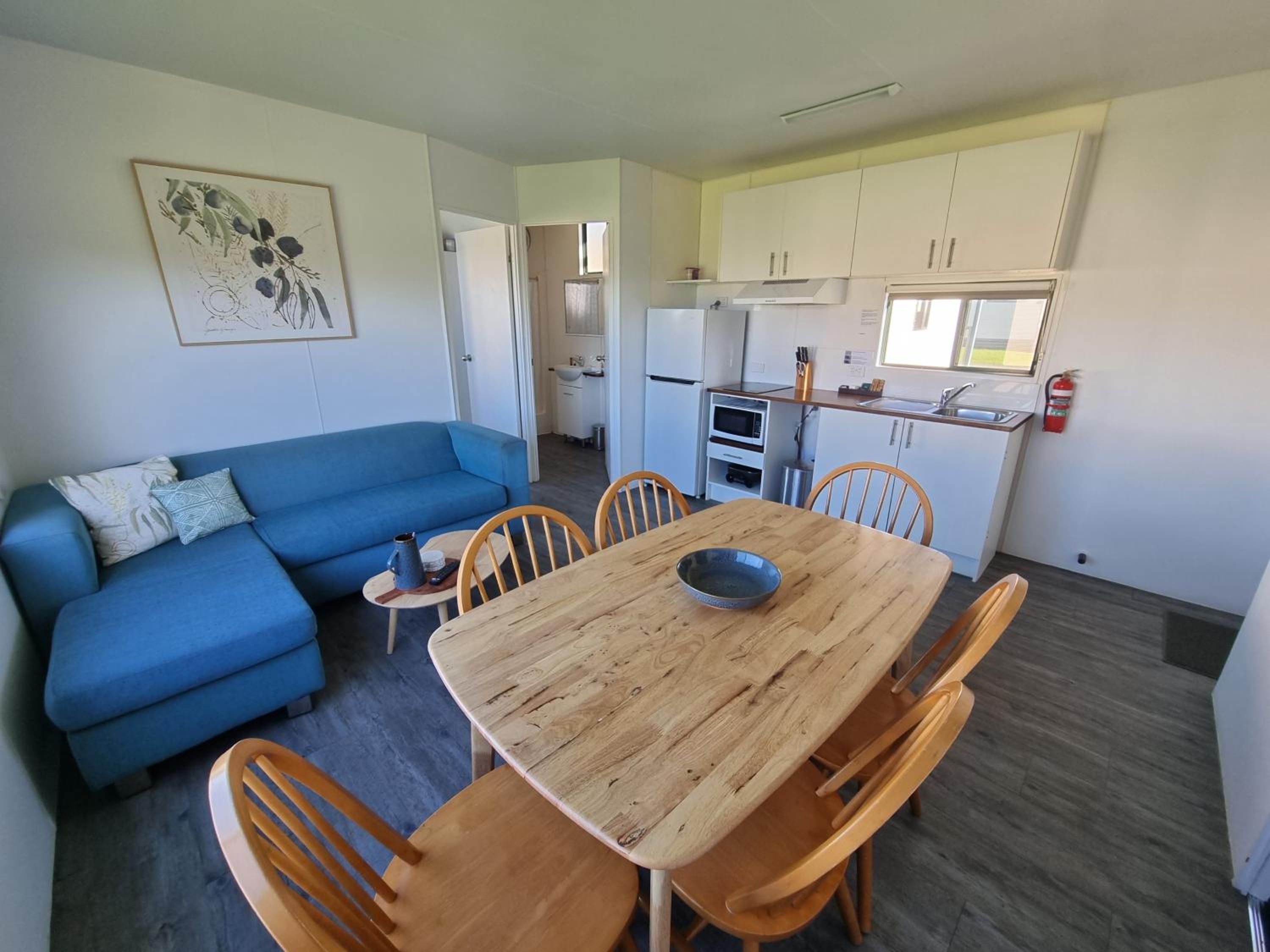 Swansea Holiday Park Tasmania