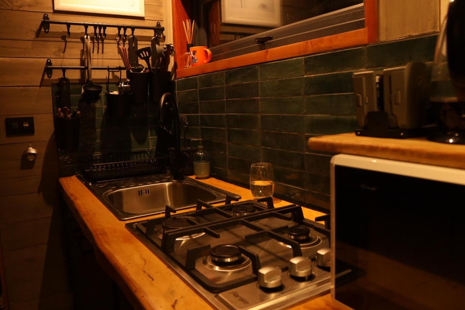 Casa Hagall Refugio de Montaña