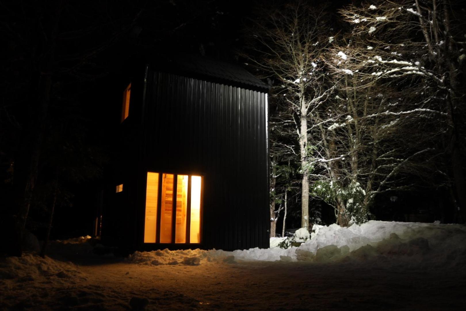 Casa Hagall Refugio de Montaña