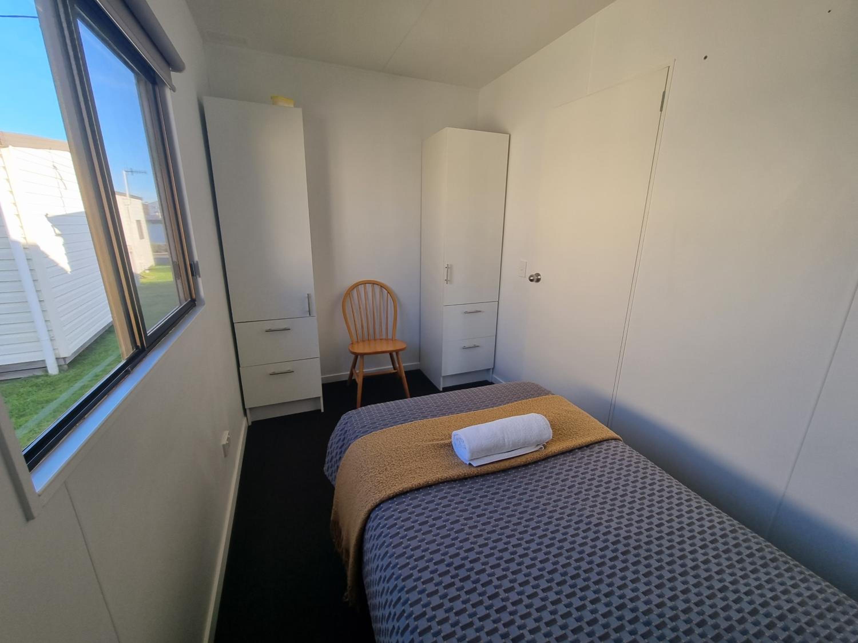 Swansea Holiday Park Tasmania