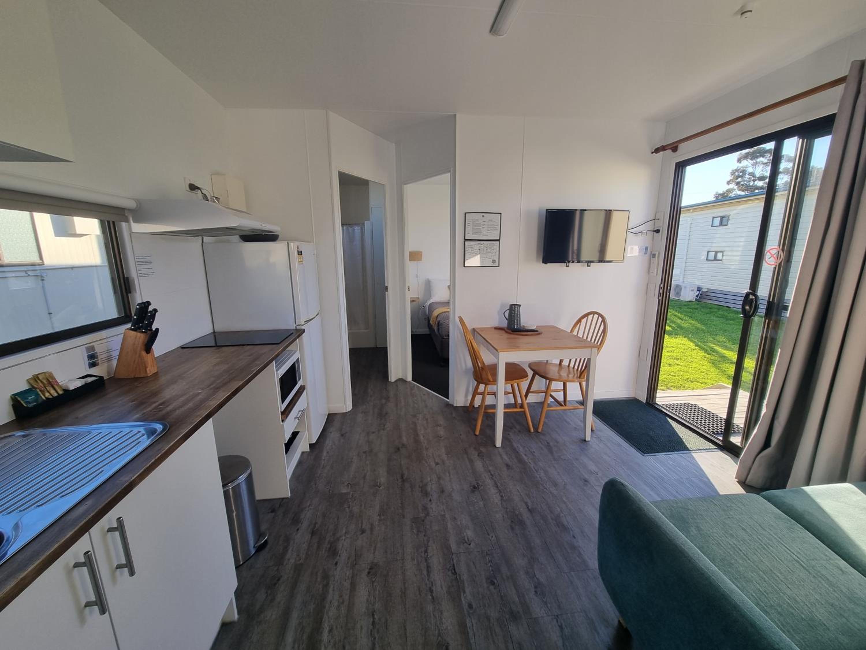 Swansea Holiday Park Tasmania