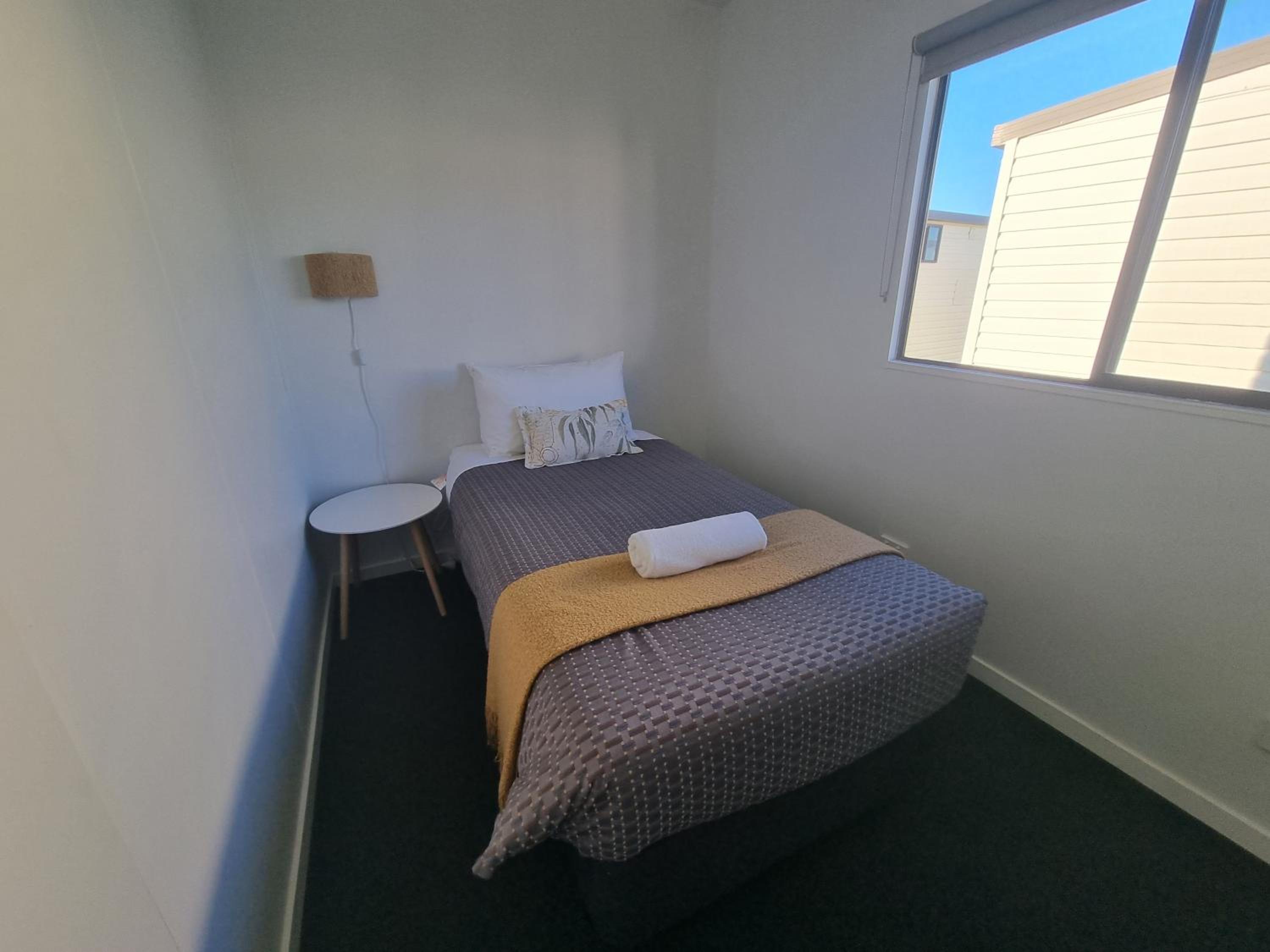 Swansea Holiday Park Tasmania