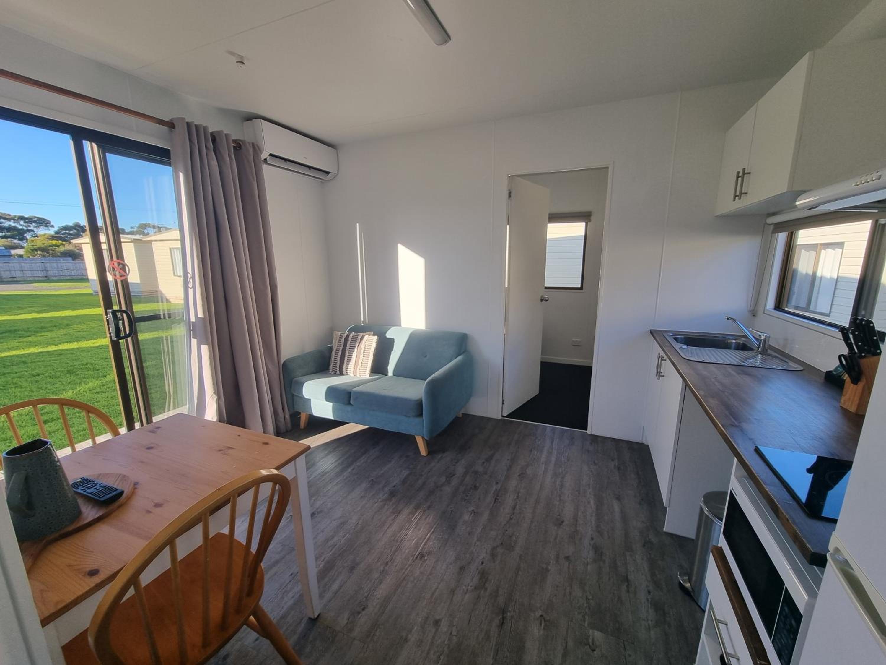 Swansea Holiday Park Tasmania