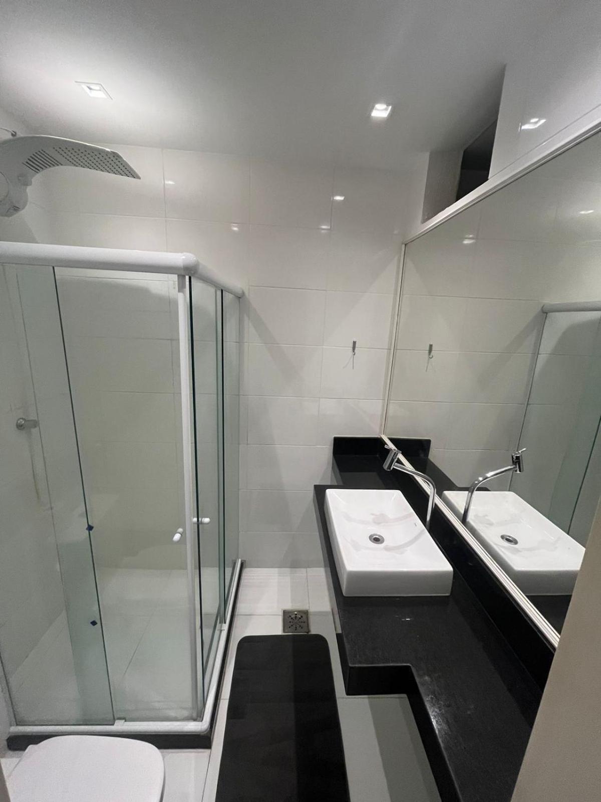 Apartamento de luxo em Santa Teresa