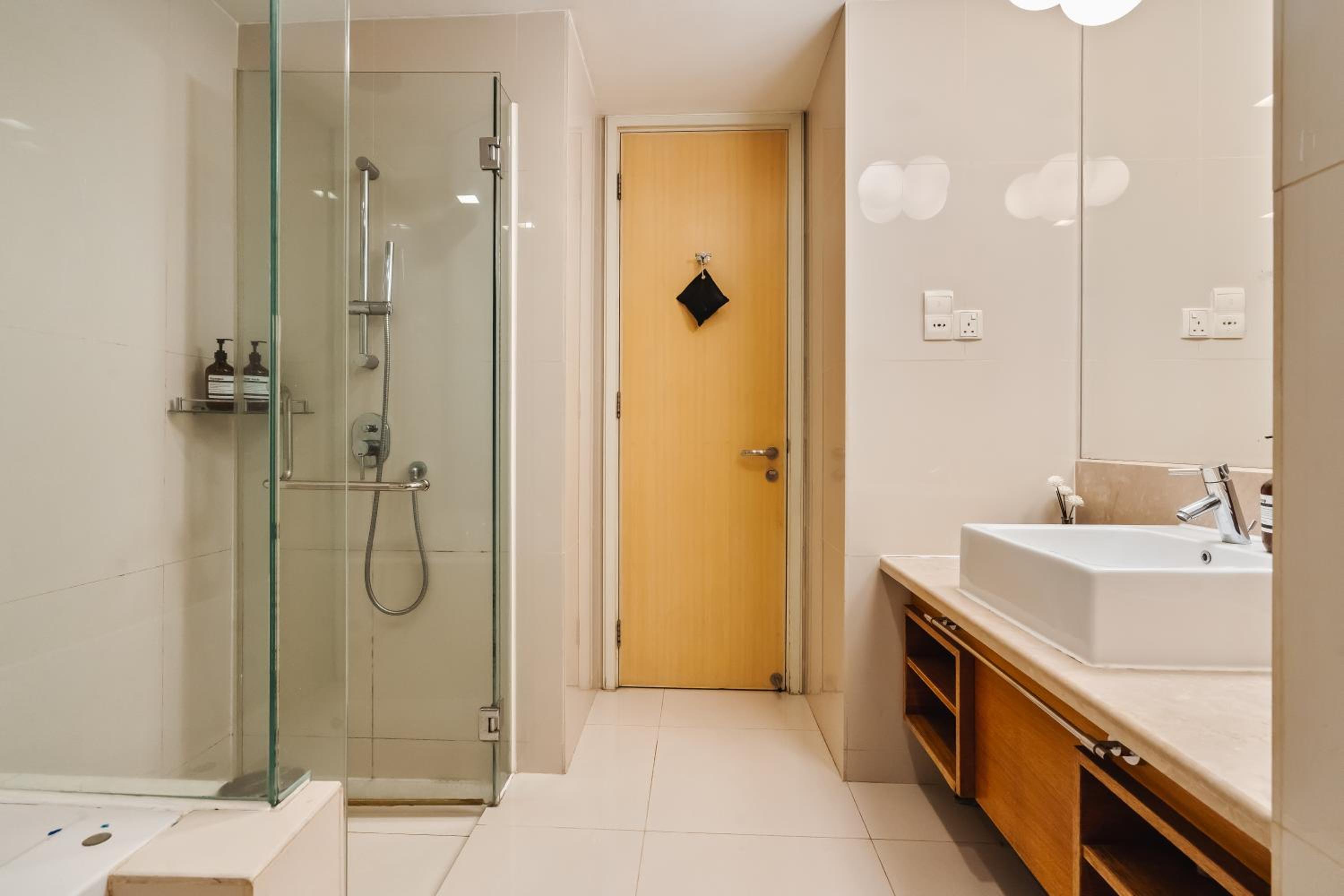 C Suites KLCC 5mins walk to KLCC
