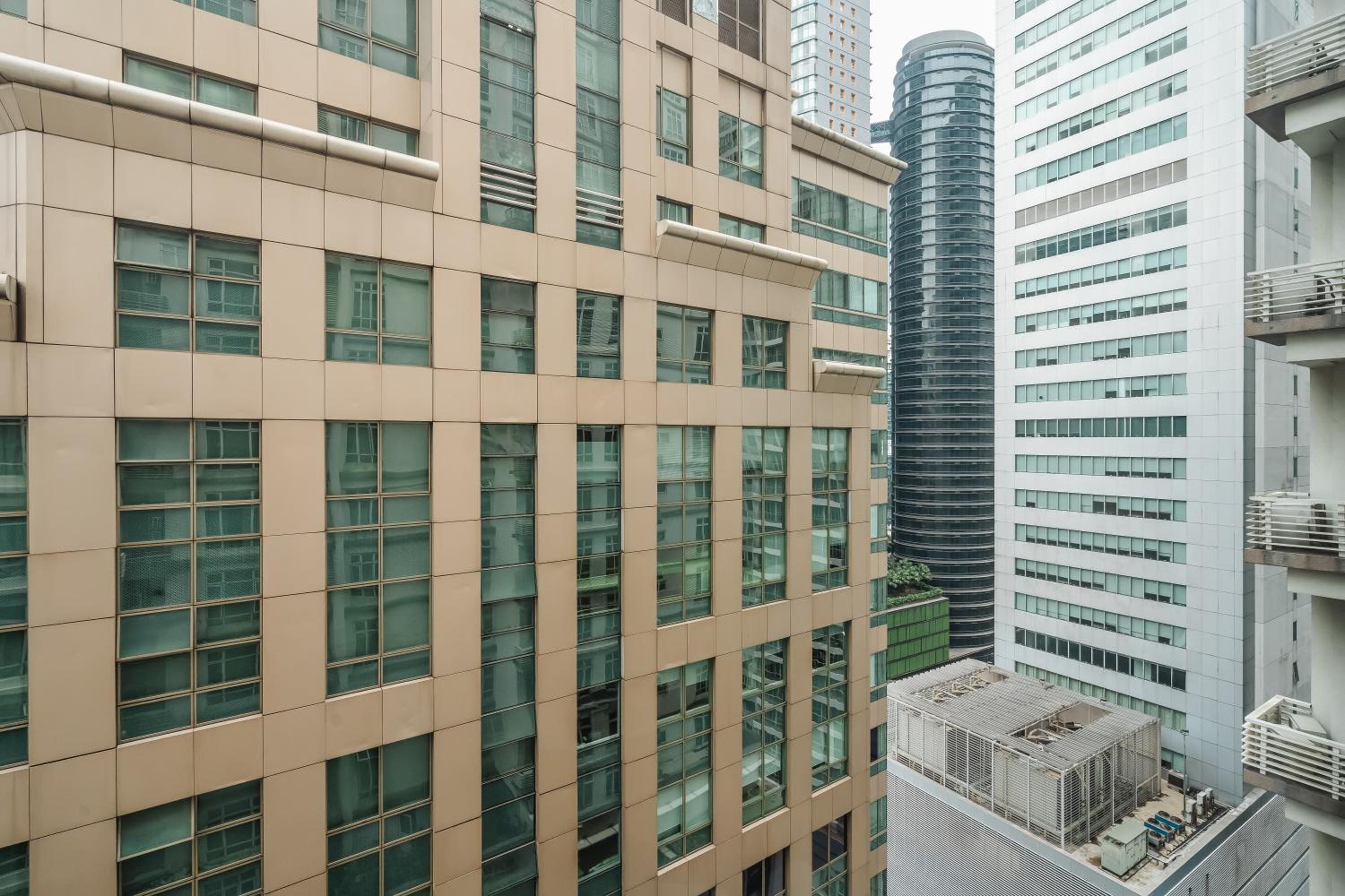 C Suites KLCC 5mins walk to KLCC