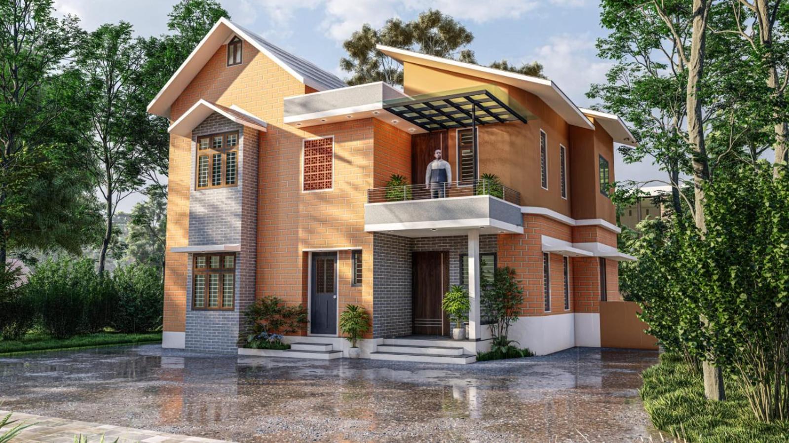 Villa Raha