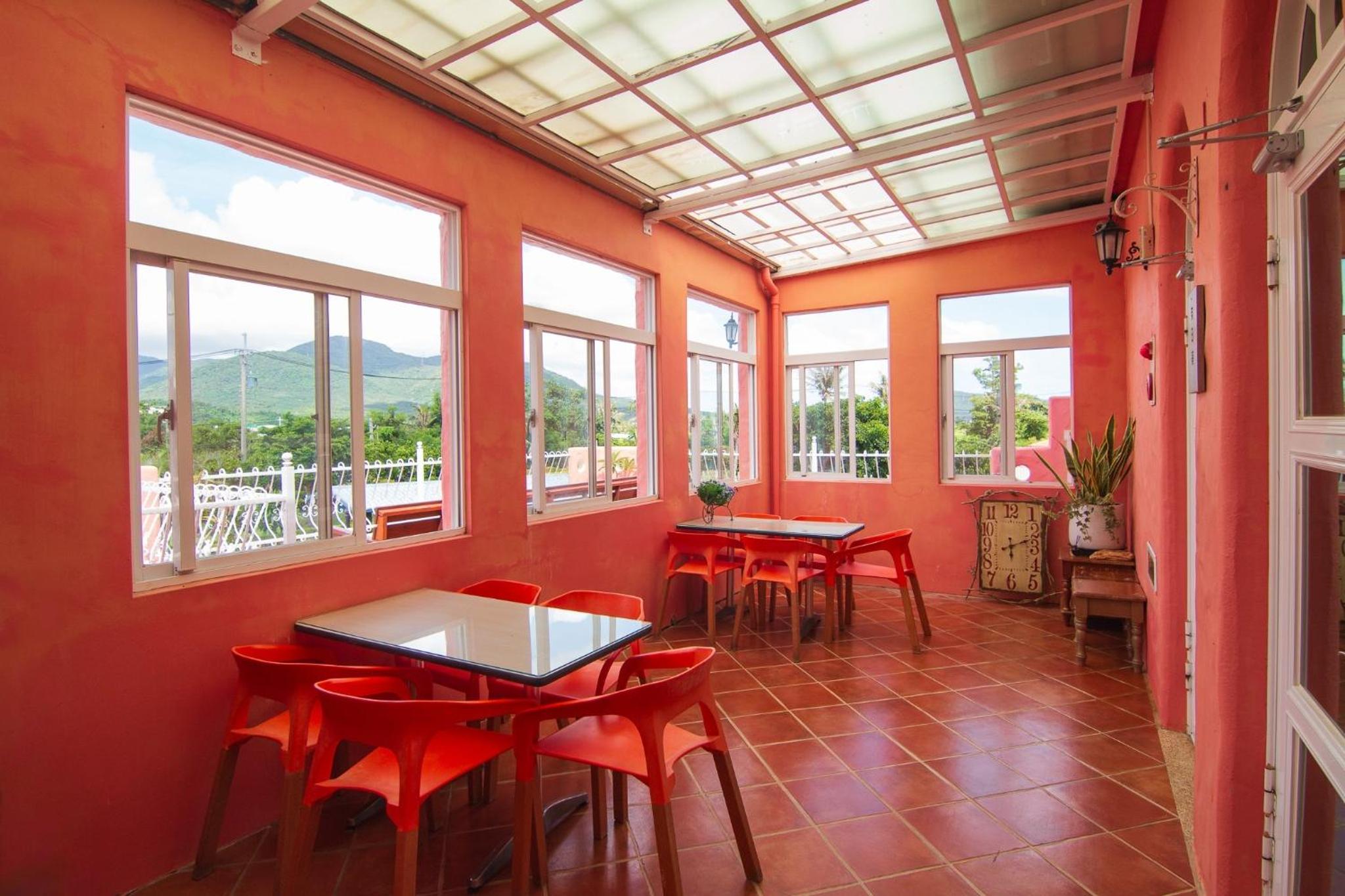 Kenting Avignon