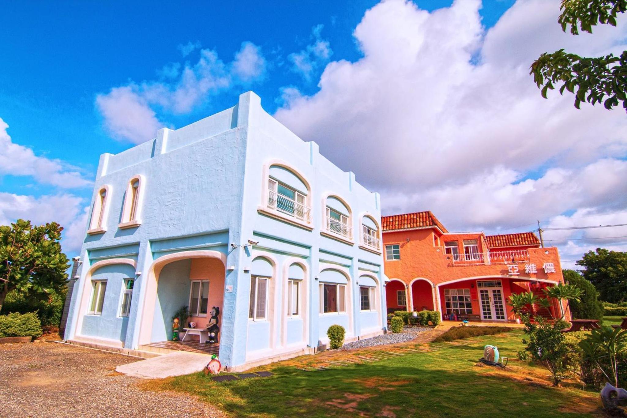 Kenting Avignon