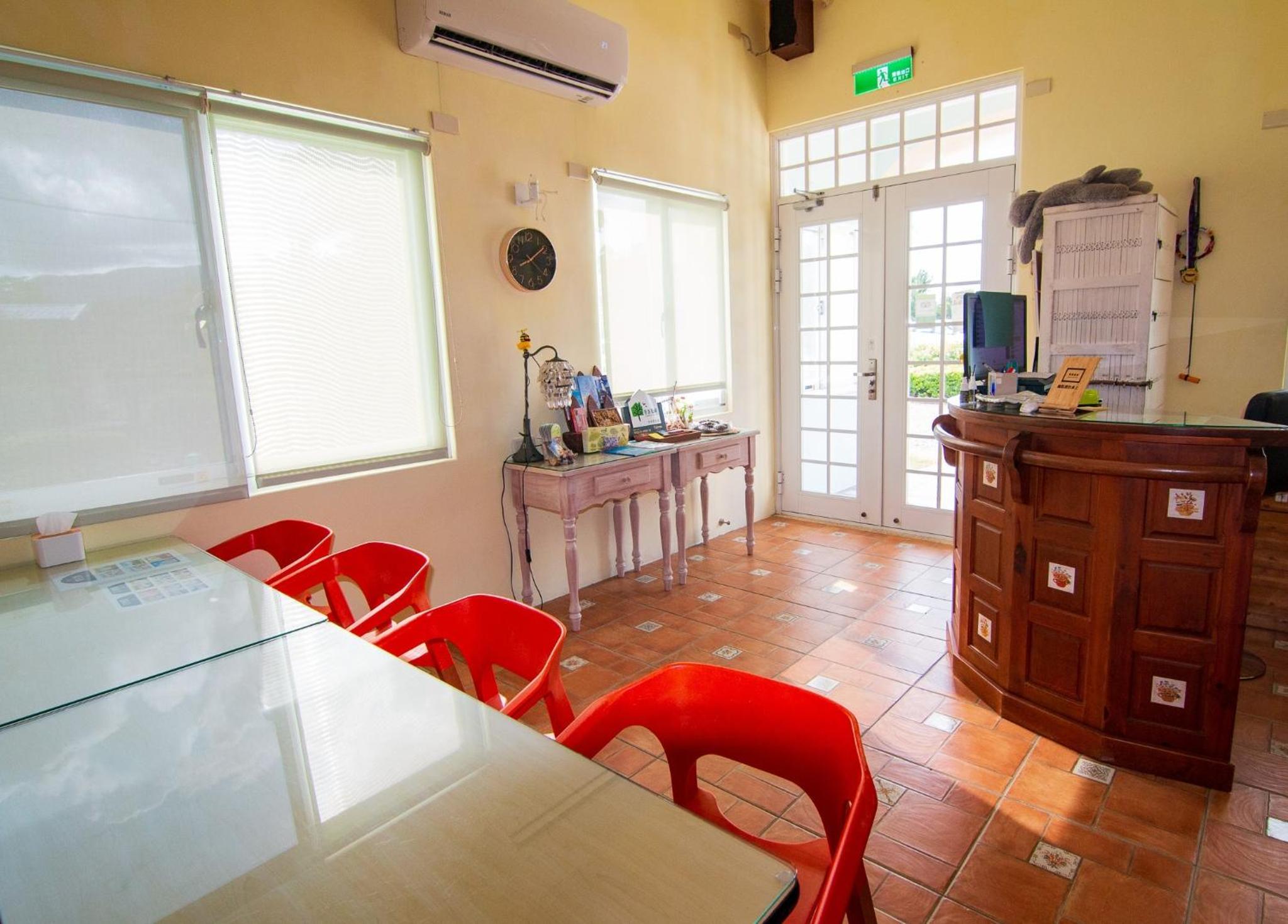 Kenting Avignon