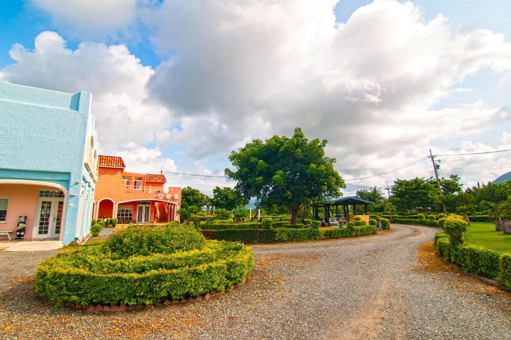 Kenting Avignon