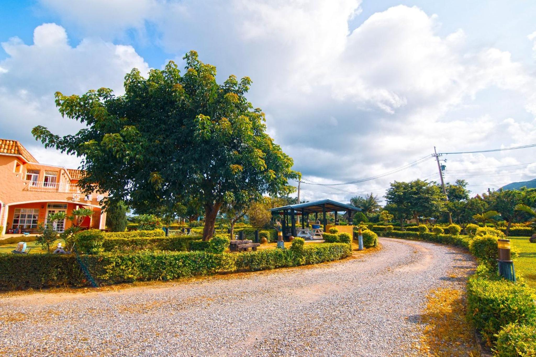 Kenting Avignon