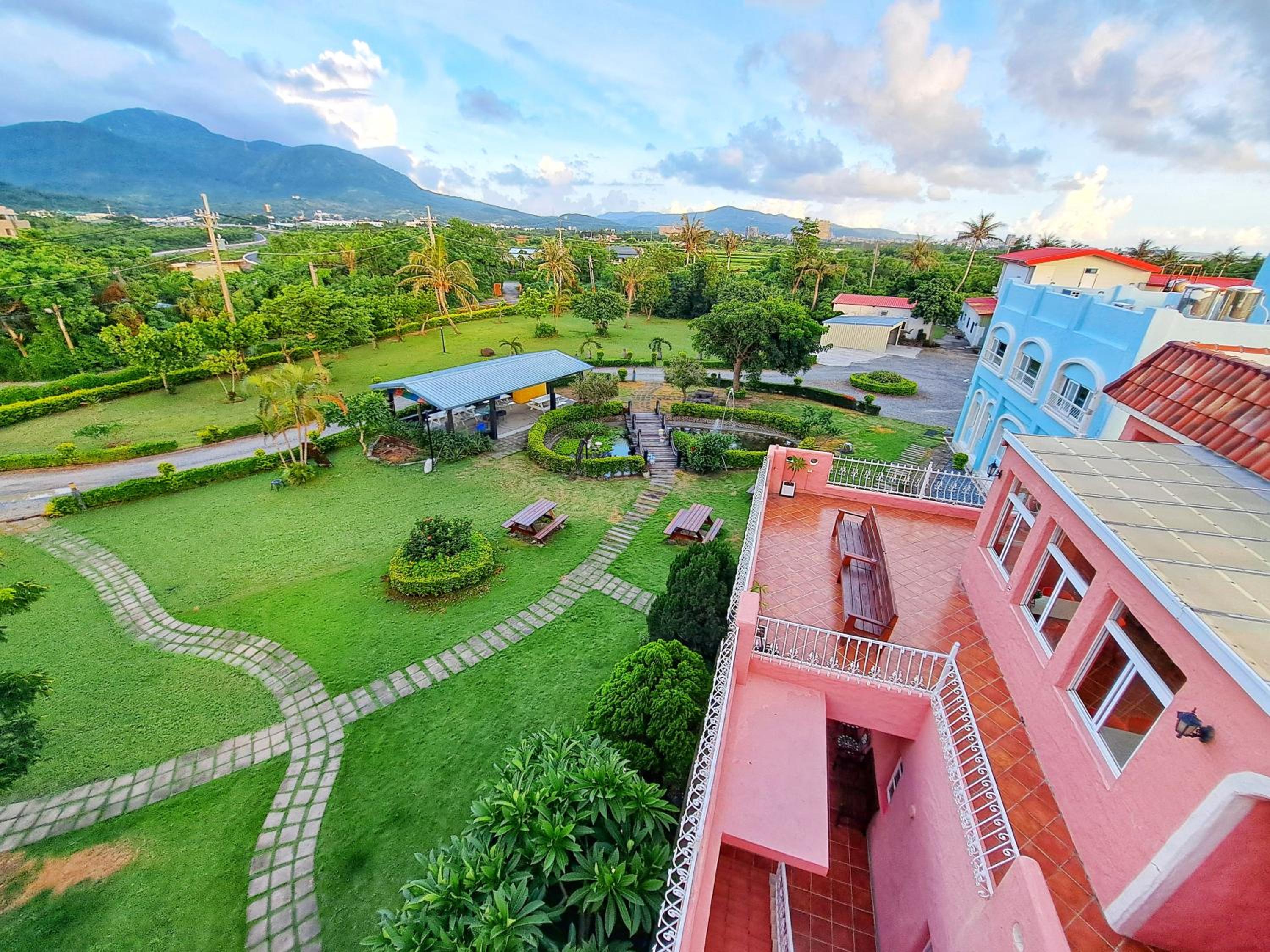 Kenting Avignon