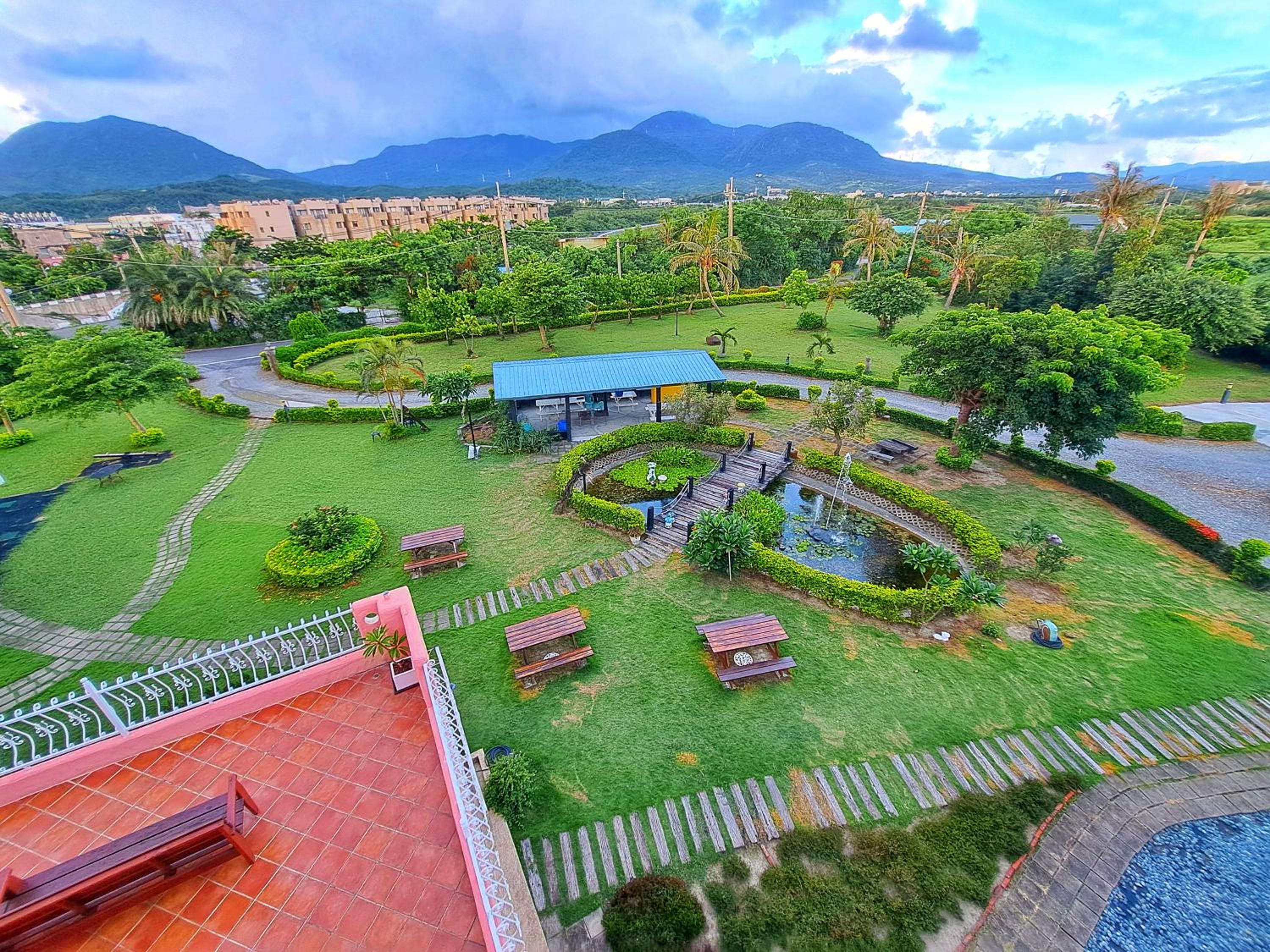 Kenting Avignon
