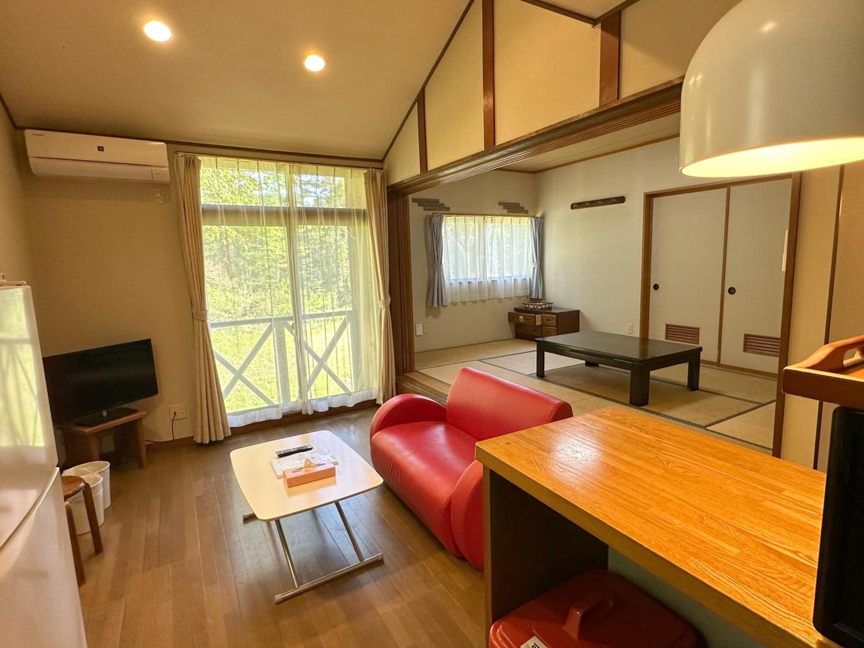 Nature Cottage Akabeko