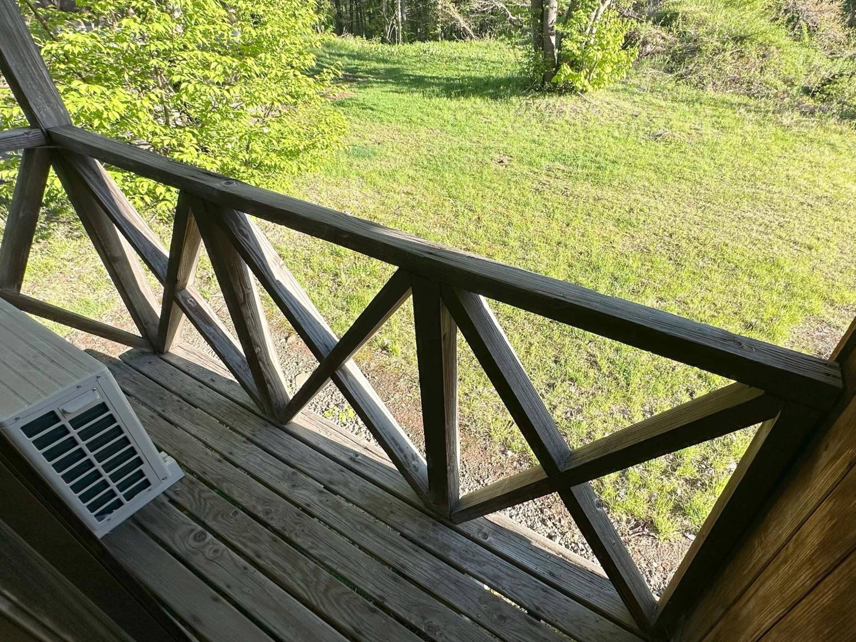 Nature Cottage Akabeko