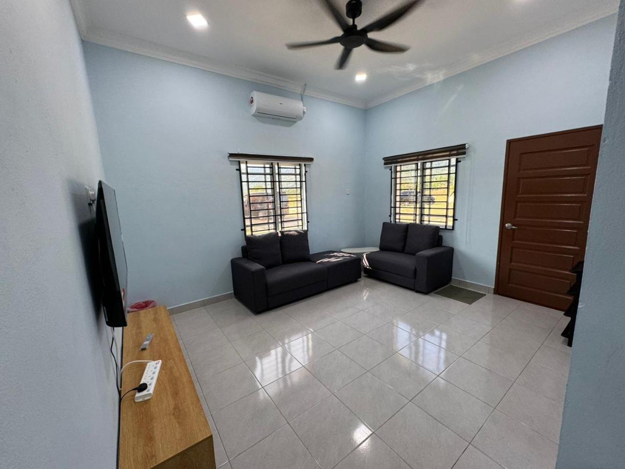 Afdal homestay