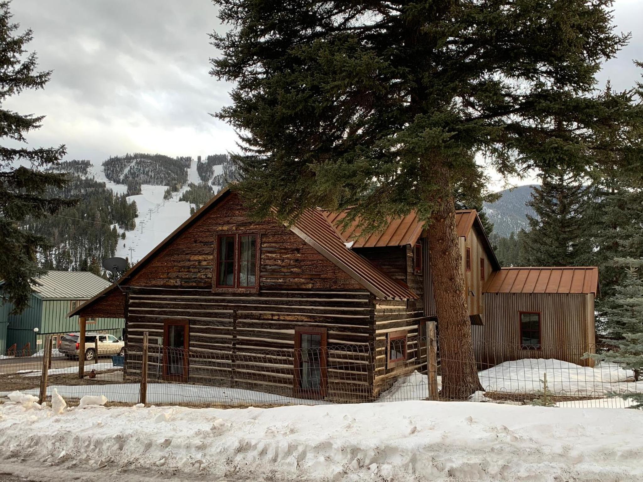 Chula Vista Cabin