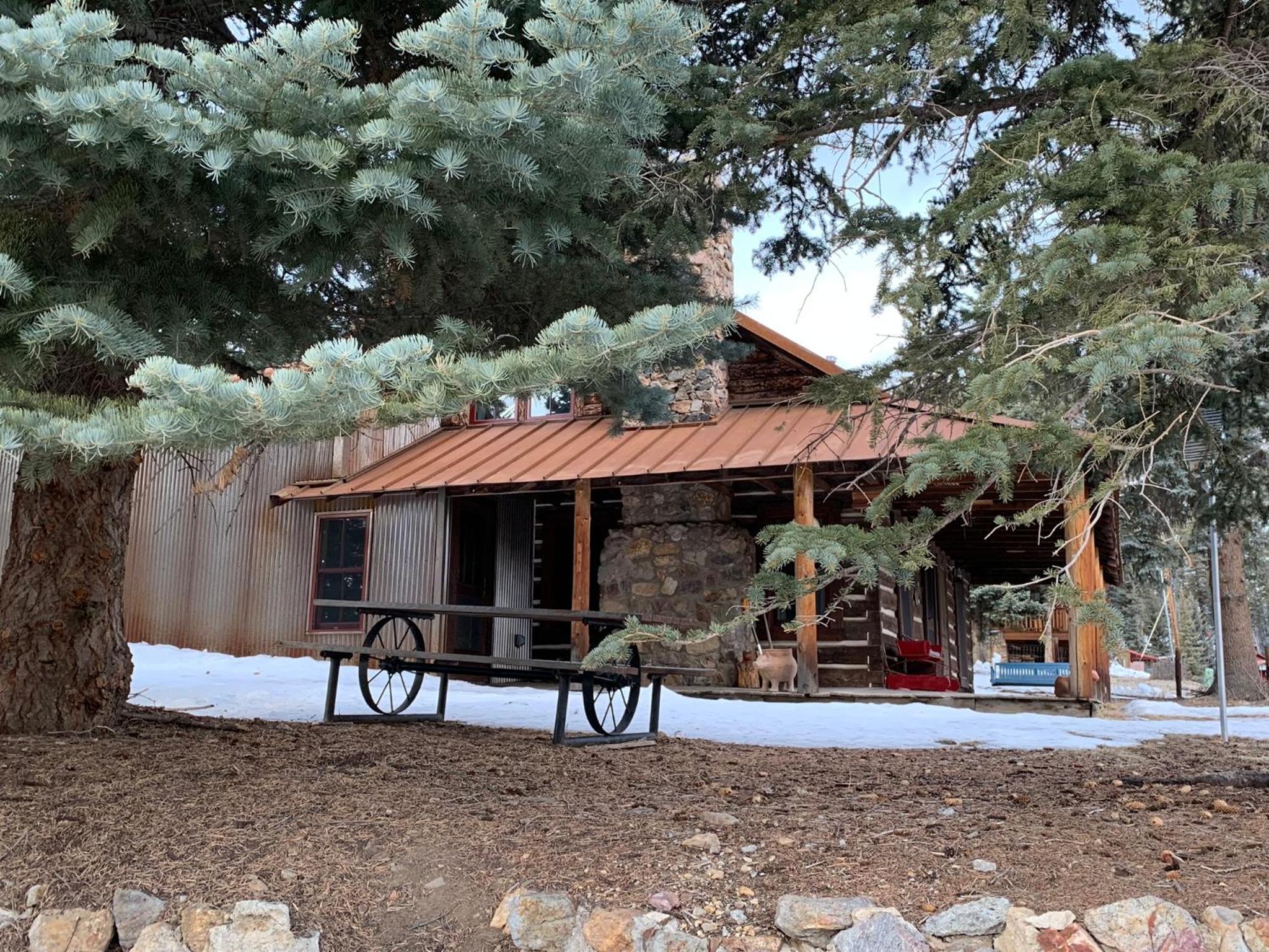 Chula Vista Cabin