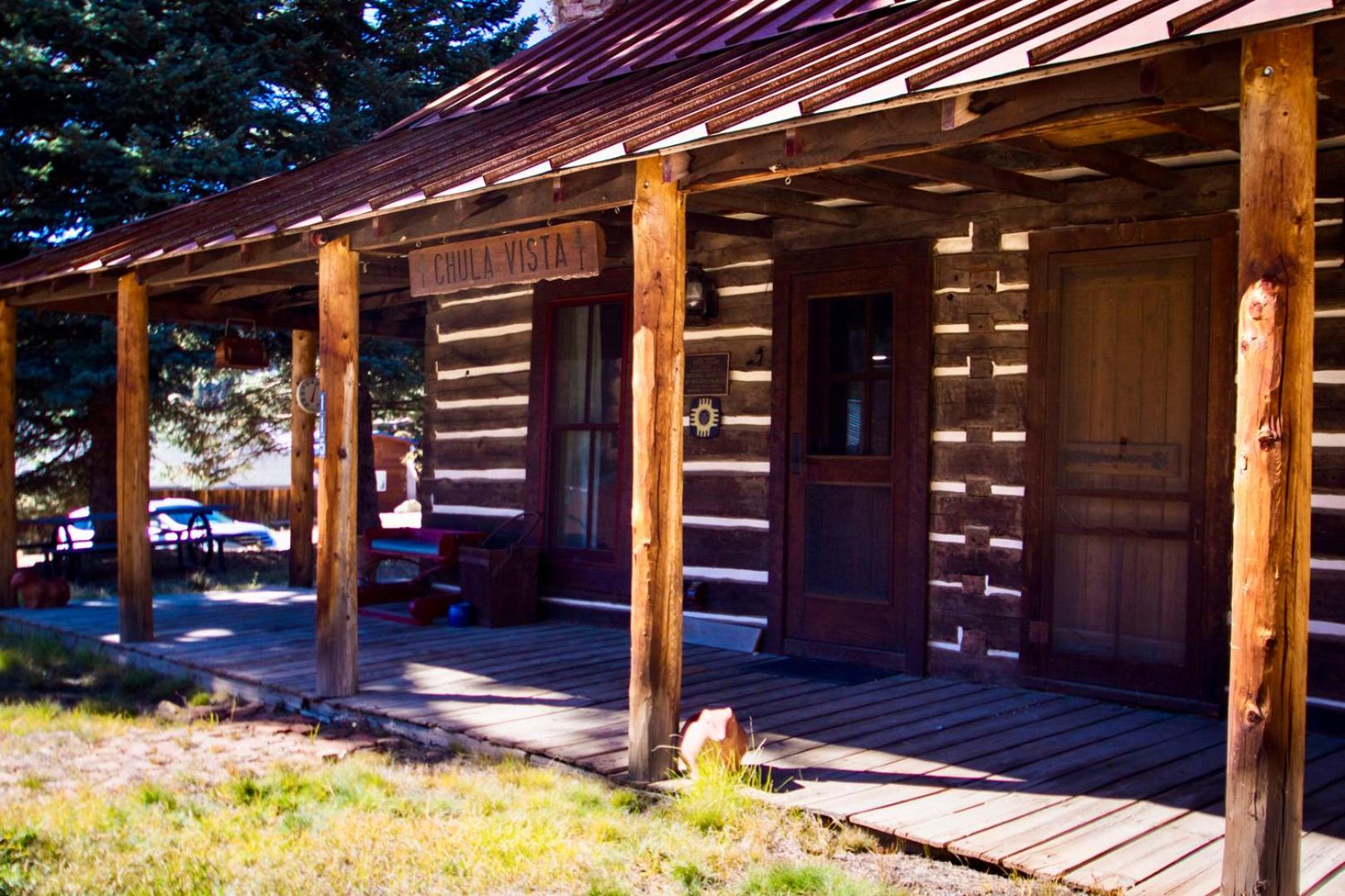 Chula Vista Cabin