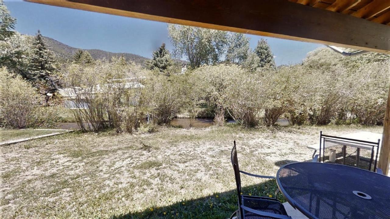 Claim Jumper A-Frame 2 - On The River - WiFi - Cable - Wood Burning Fireplace view 3