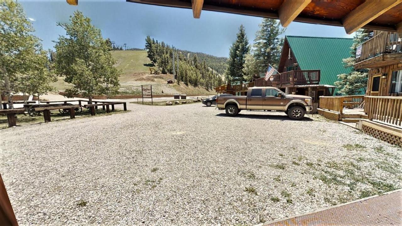 Claim Jumper A-Frame 2 - On The River - WiFi - Cable - Wood Burning Fireplace view 2