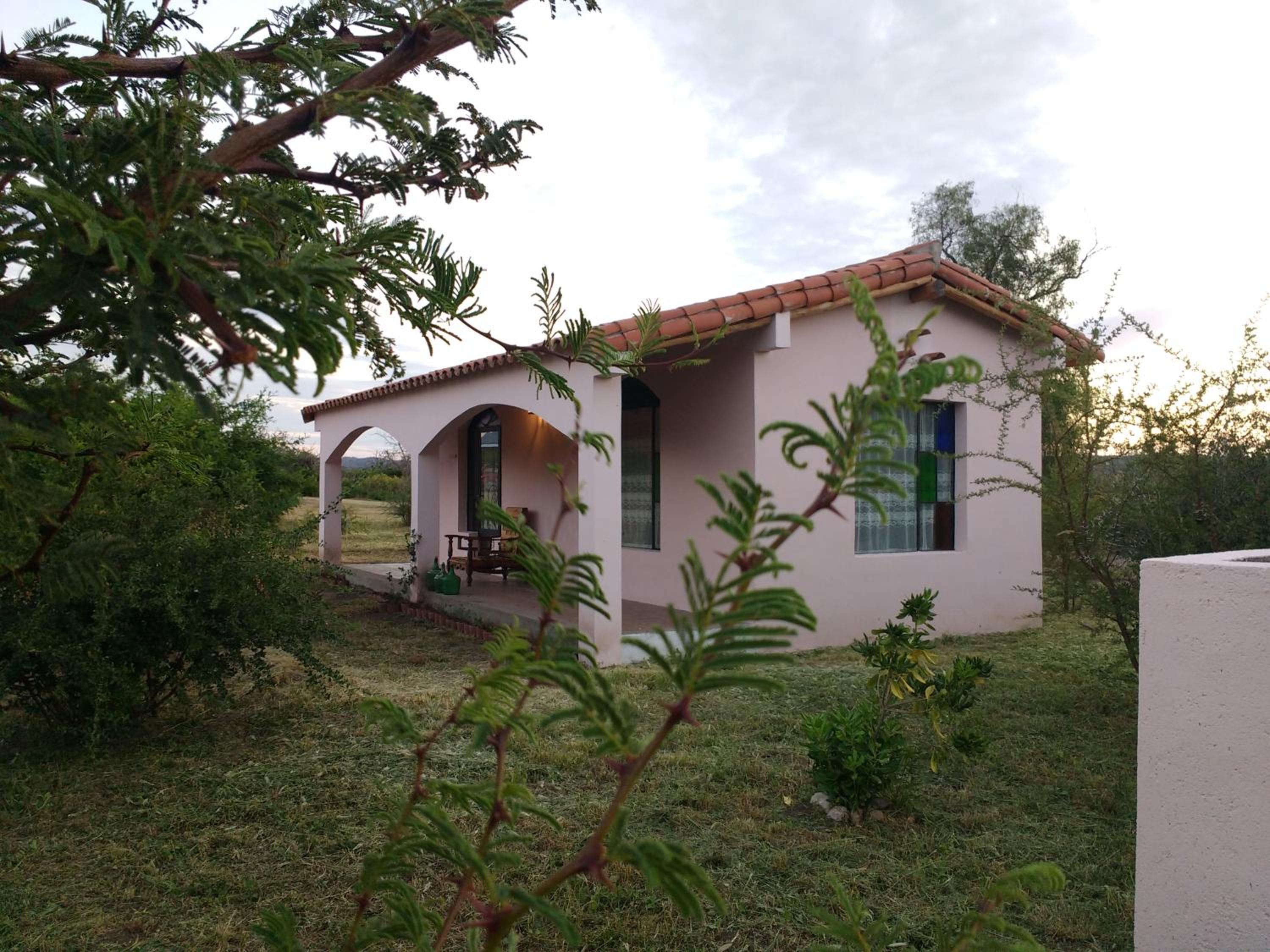 Casas de Epoca -Limerencia