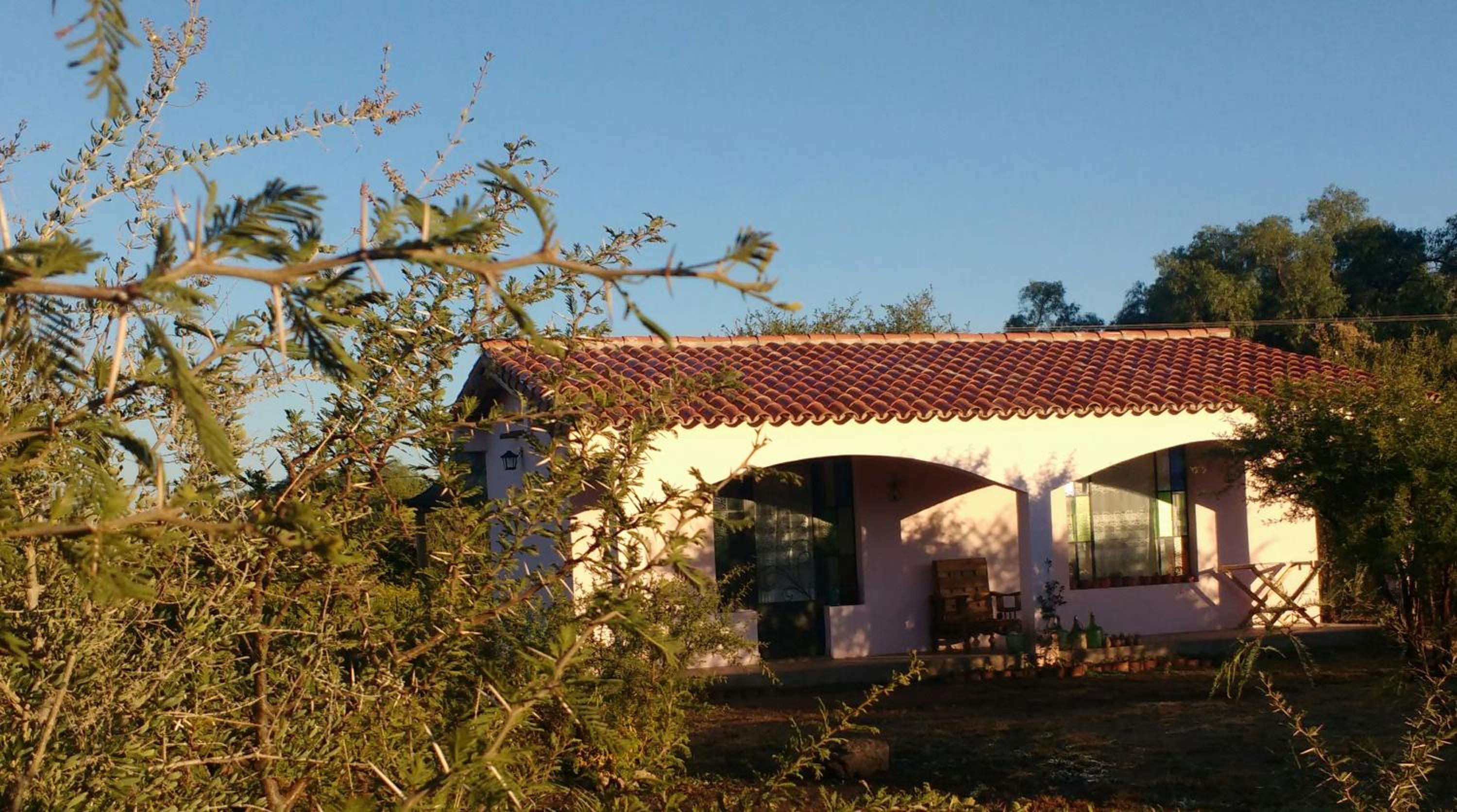 Casas de Epoca -Limerencia