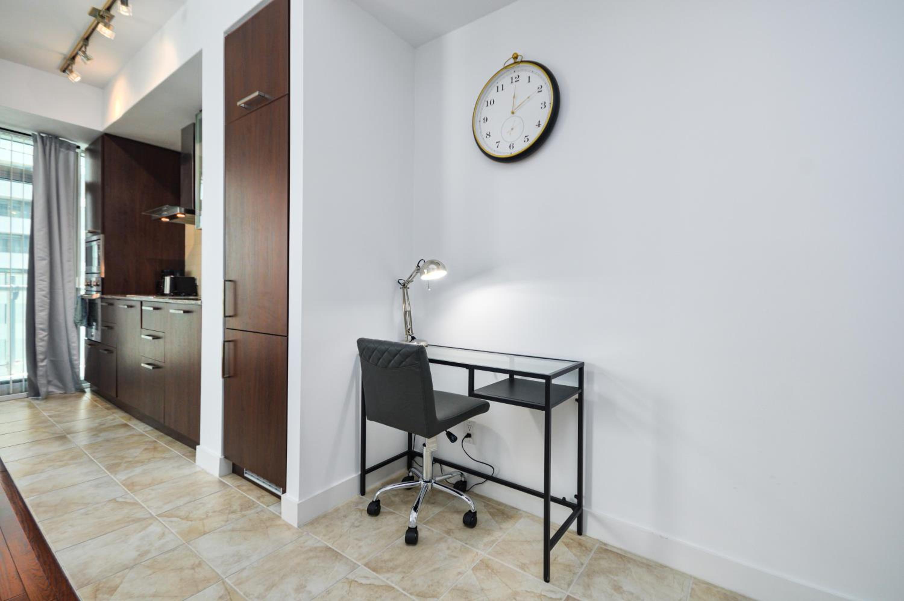 The York Suites