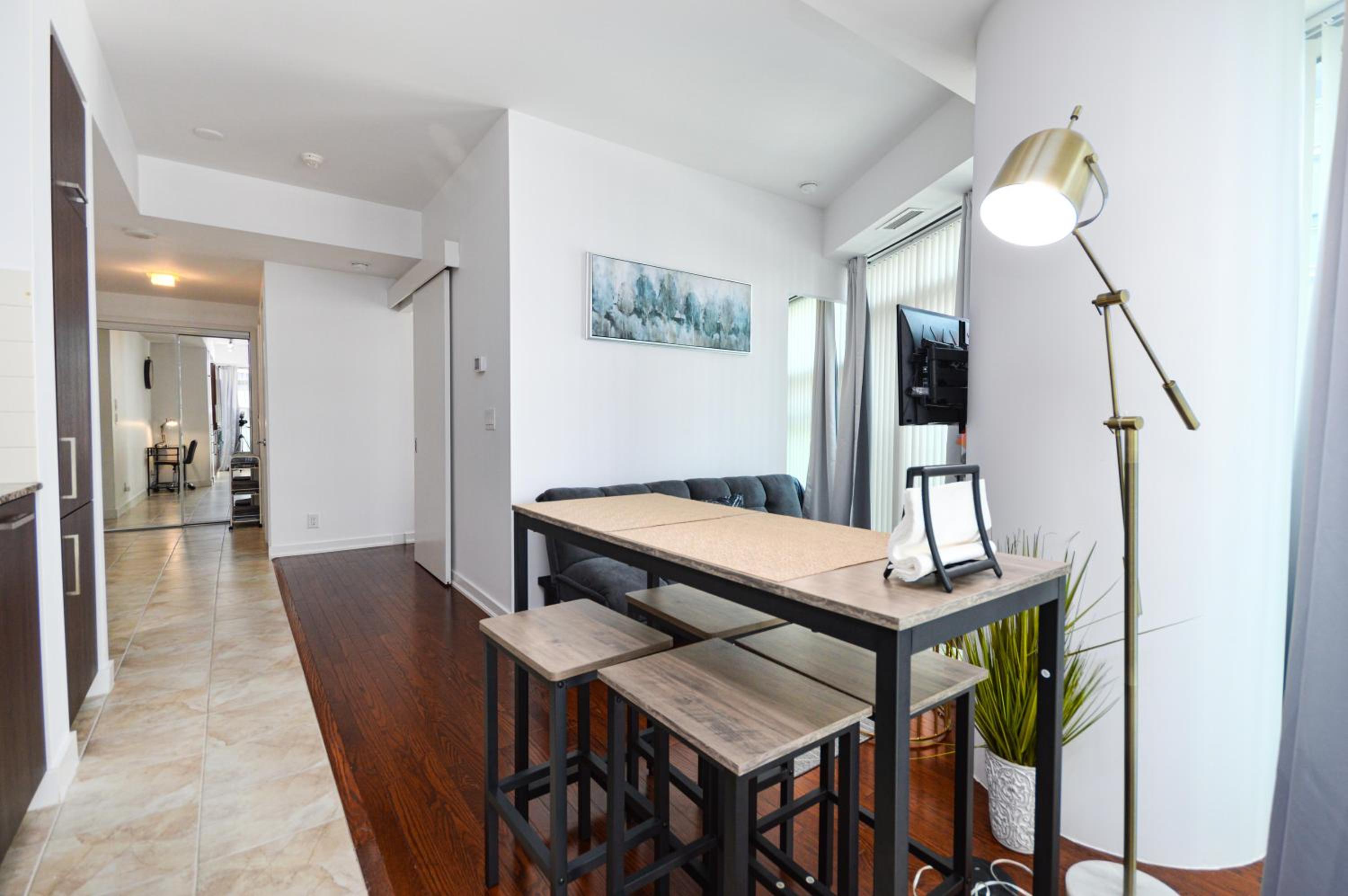 The York Suites