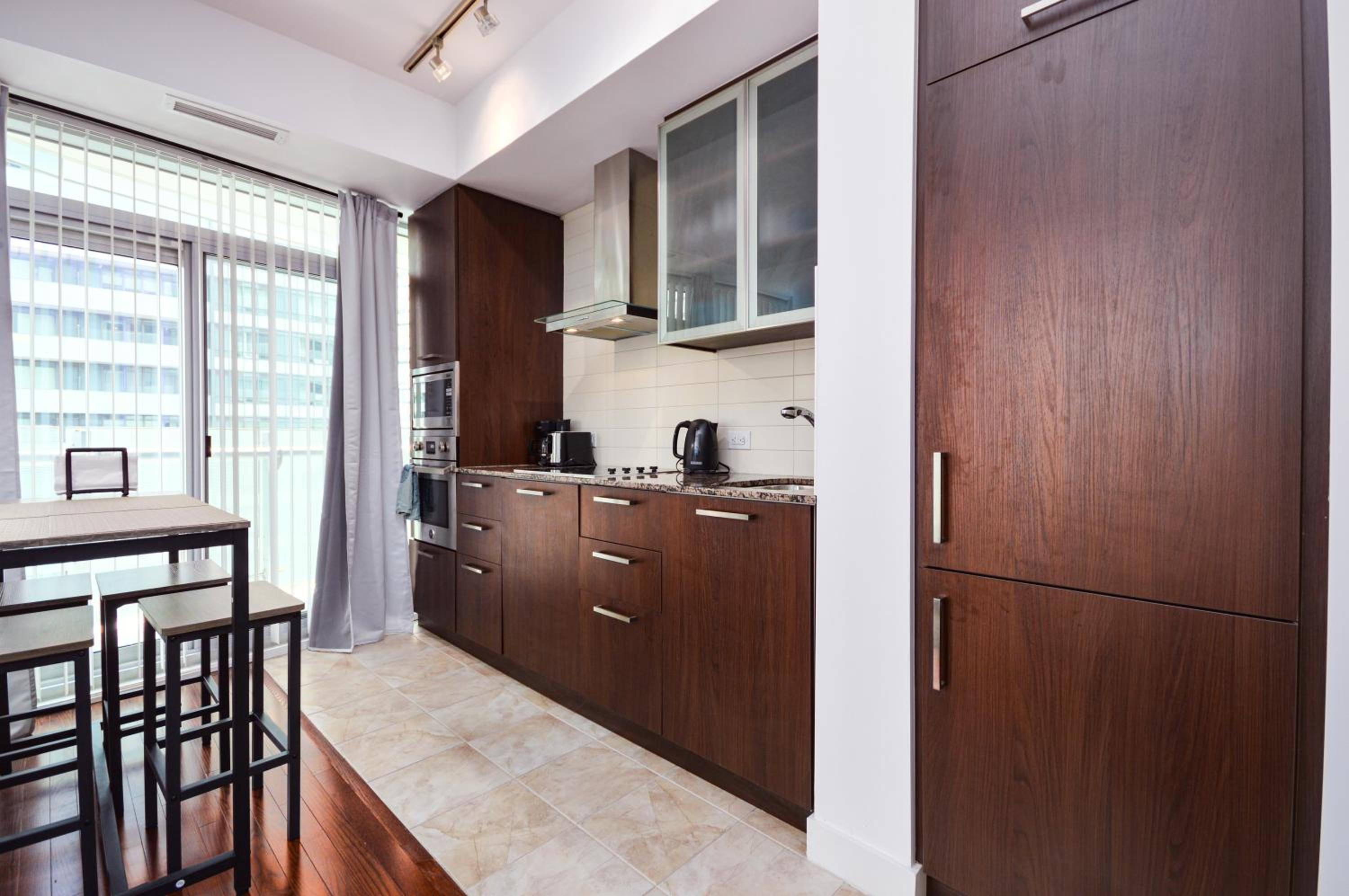 The York Suites