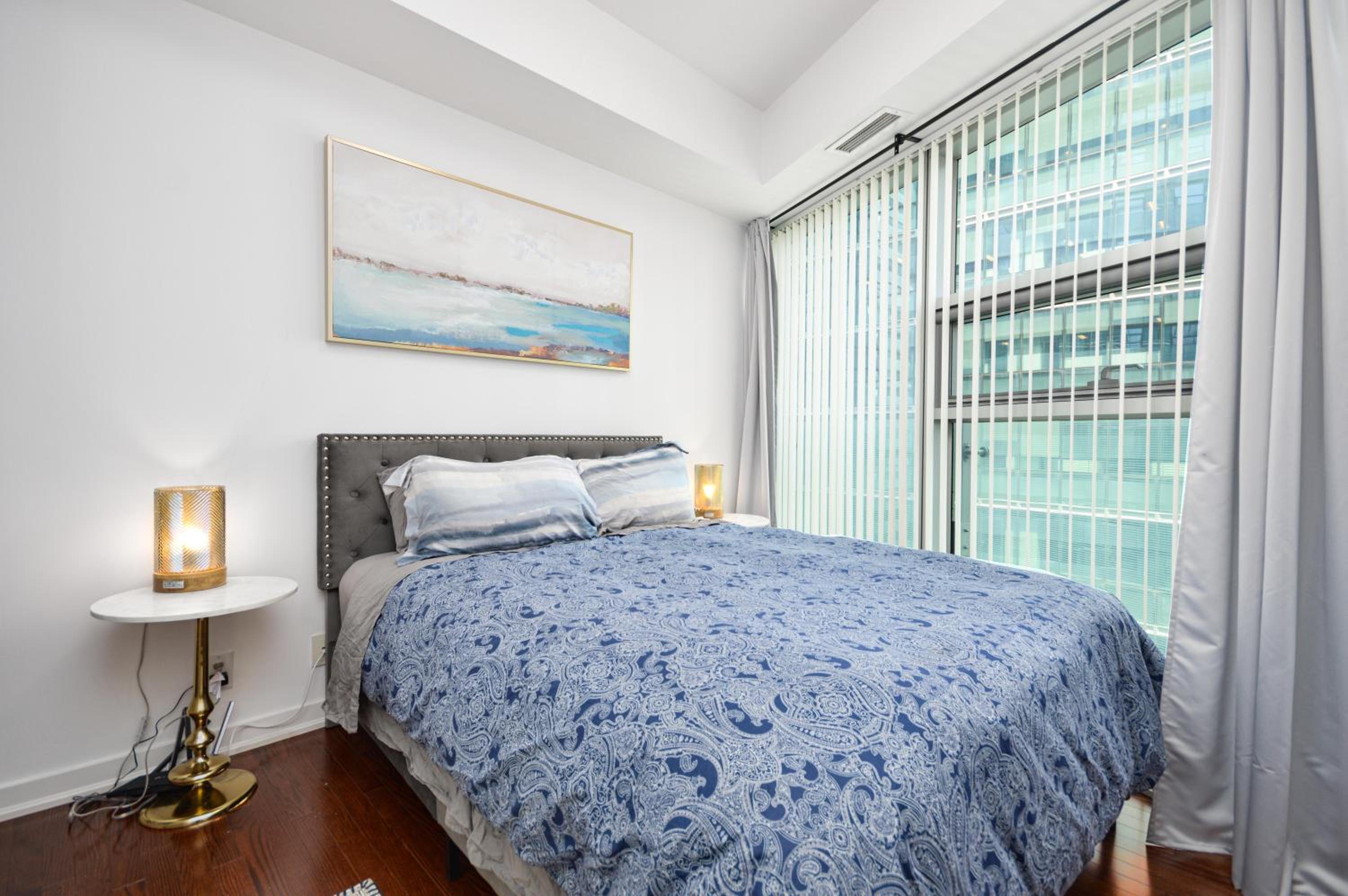 The York Suites