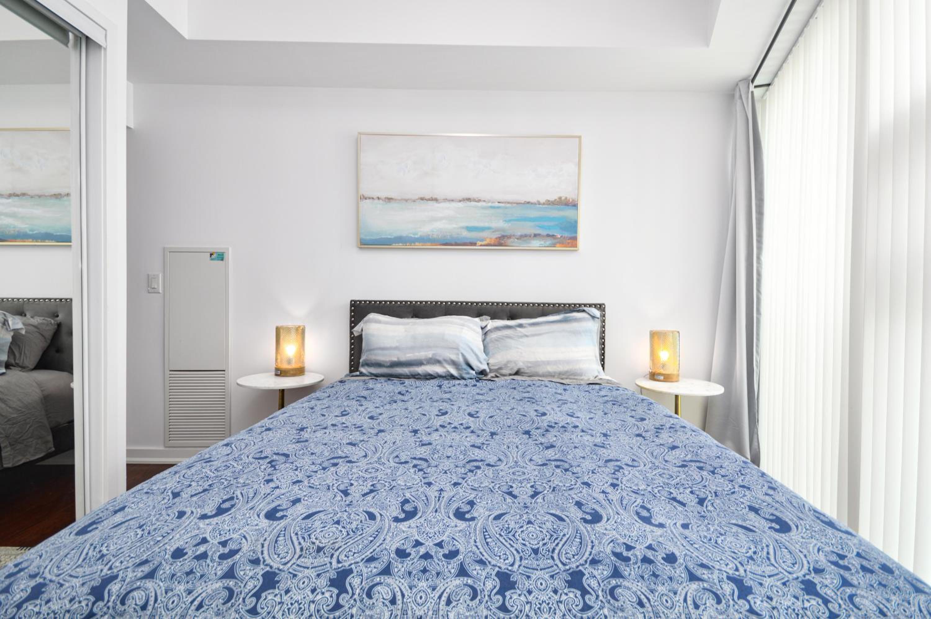 The York Suites
