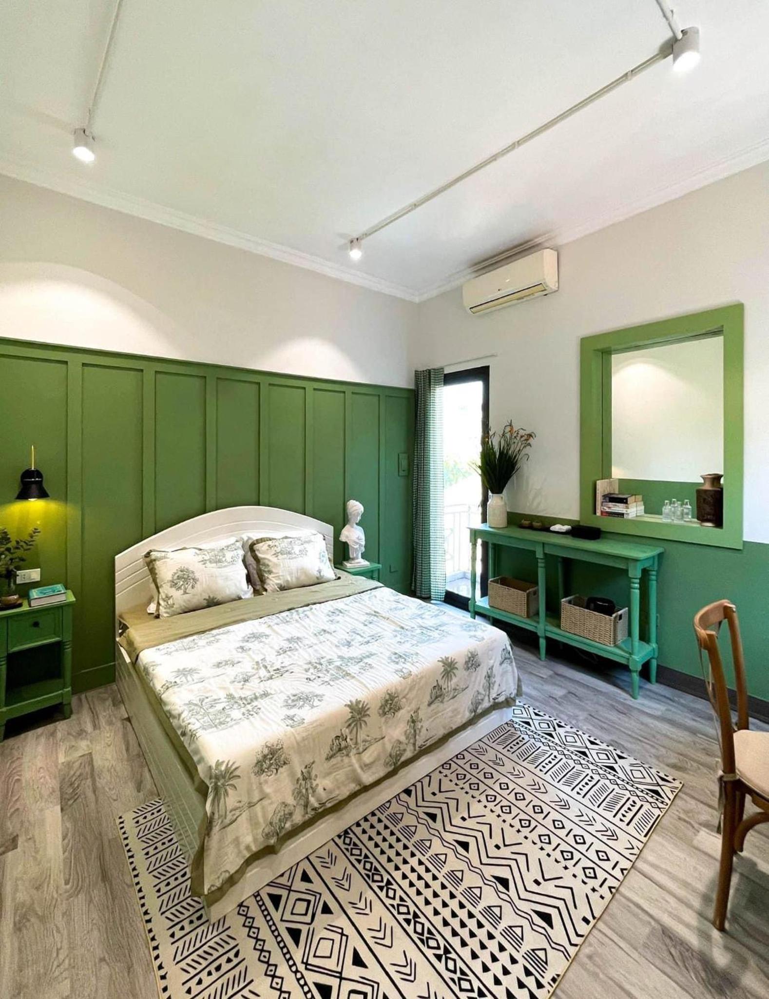 Sora Home 3 Bedrooms 3 Balcony Attractive