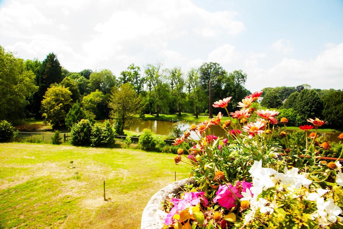 Chateau Morreau