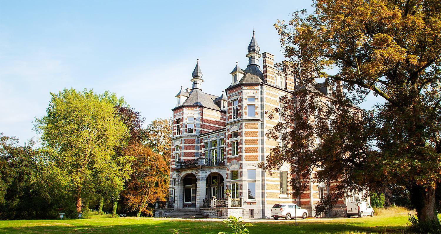 Chateau Morreau