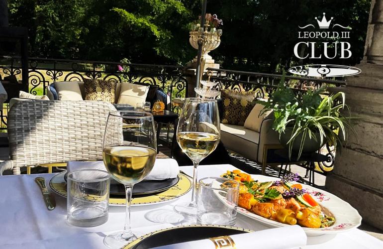 Chateau Morreau