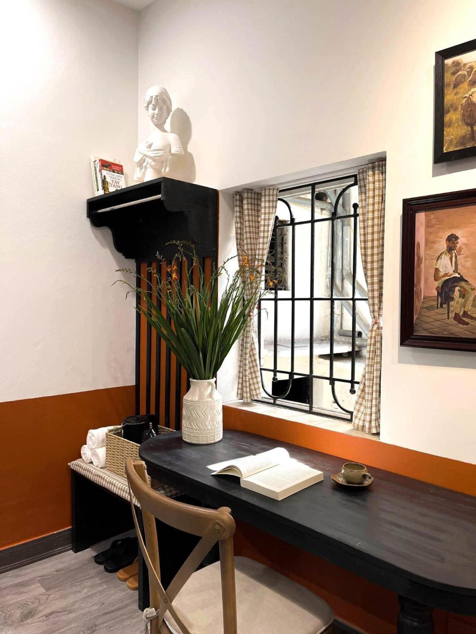 Sora Home 3 Bedrooms 3 Balcony Attractive