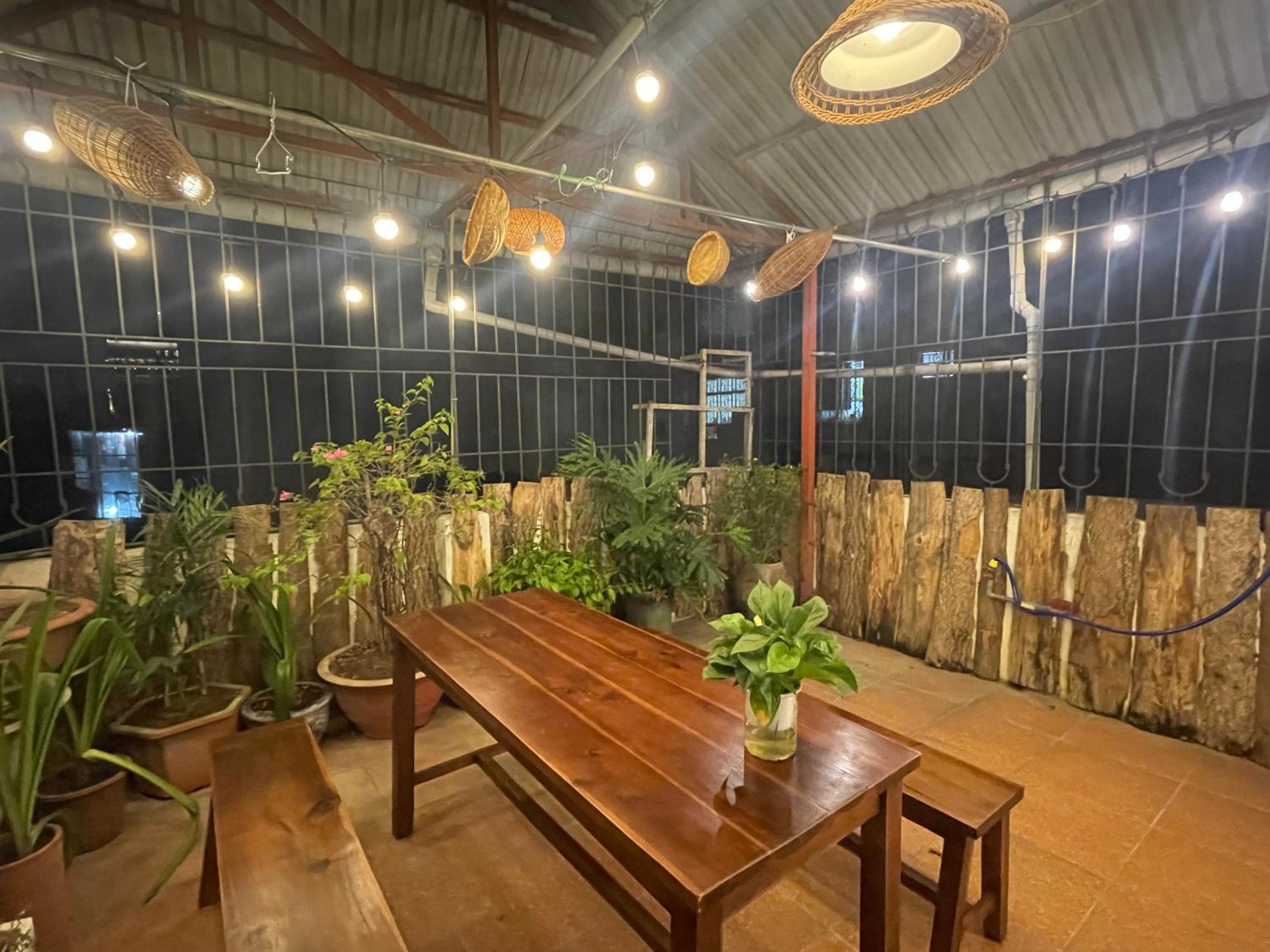 Sora Home 3 Bedrooms 3 Balcony Attractive