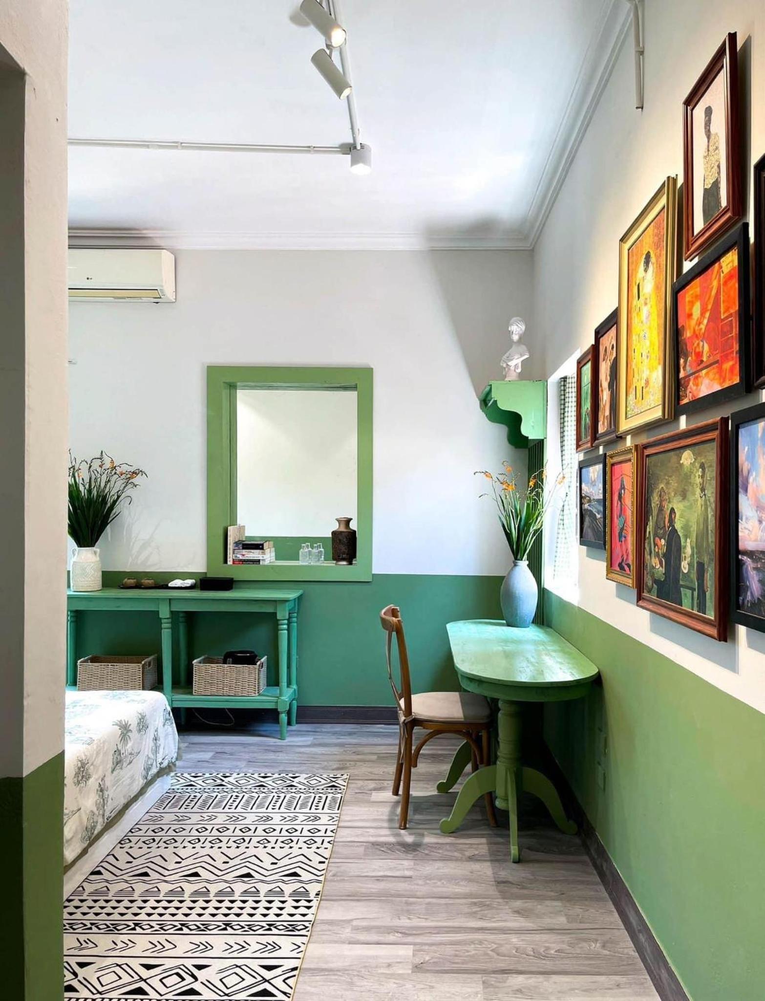 Sora Home 3 Bedrooms 3 Balcony Attractive