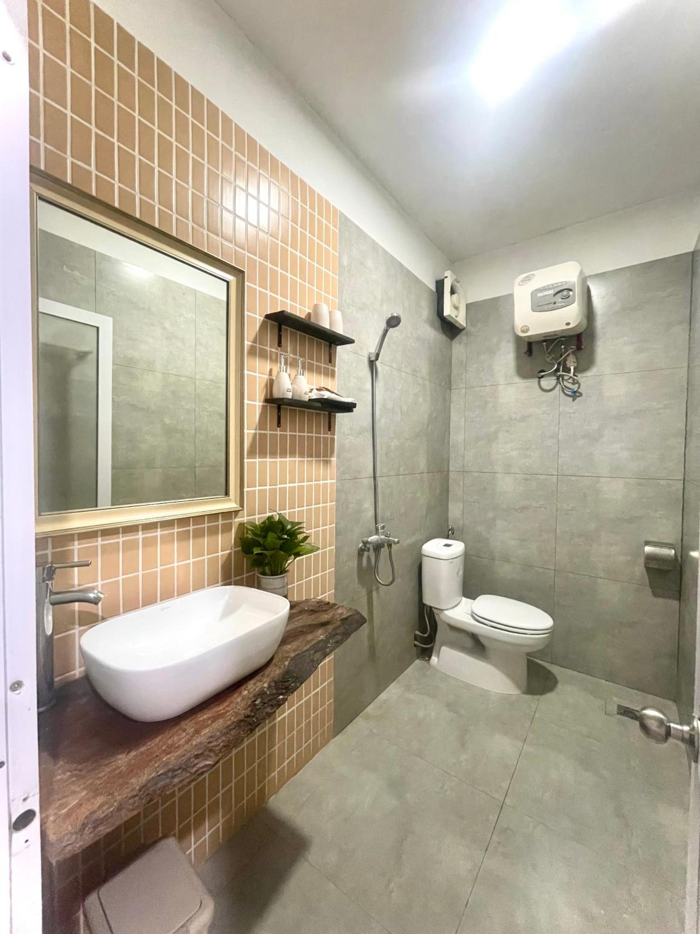 Sora Home 3 Bedrooms 3 Balcony Attractive
