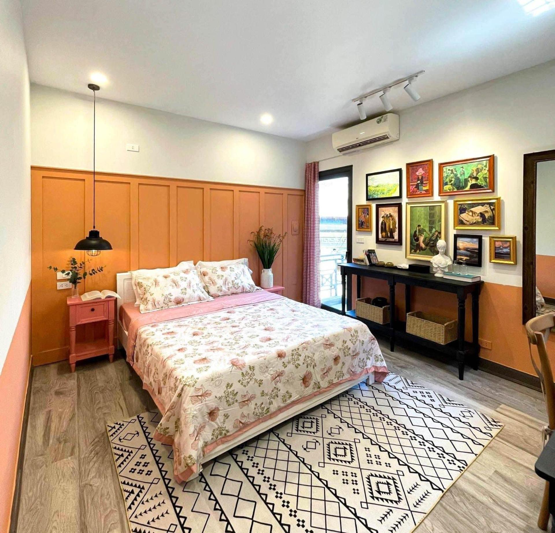 Sora Home 3 Bedrooms 3 Balcony Attractive