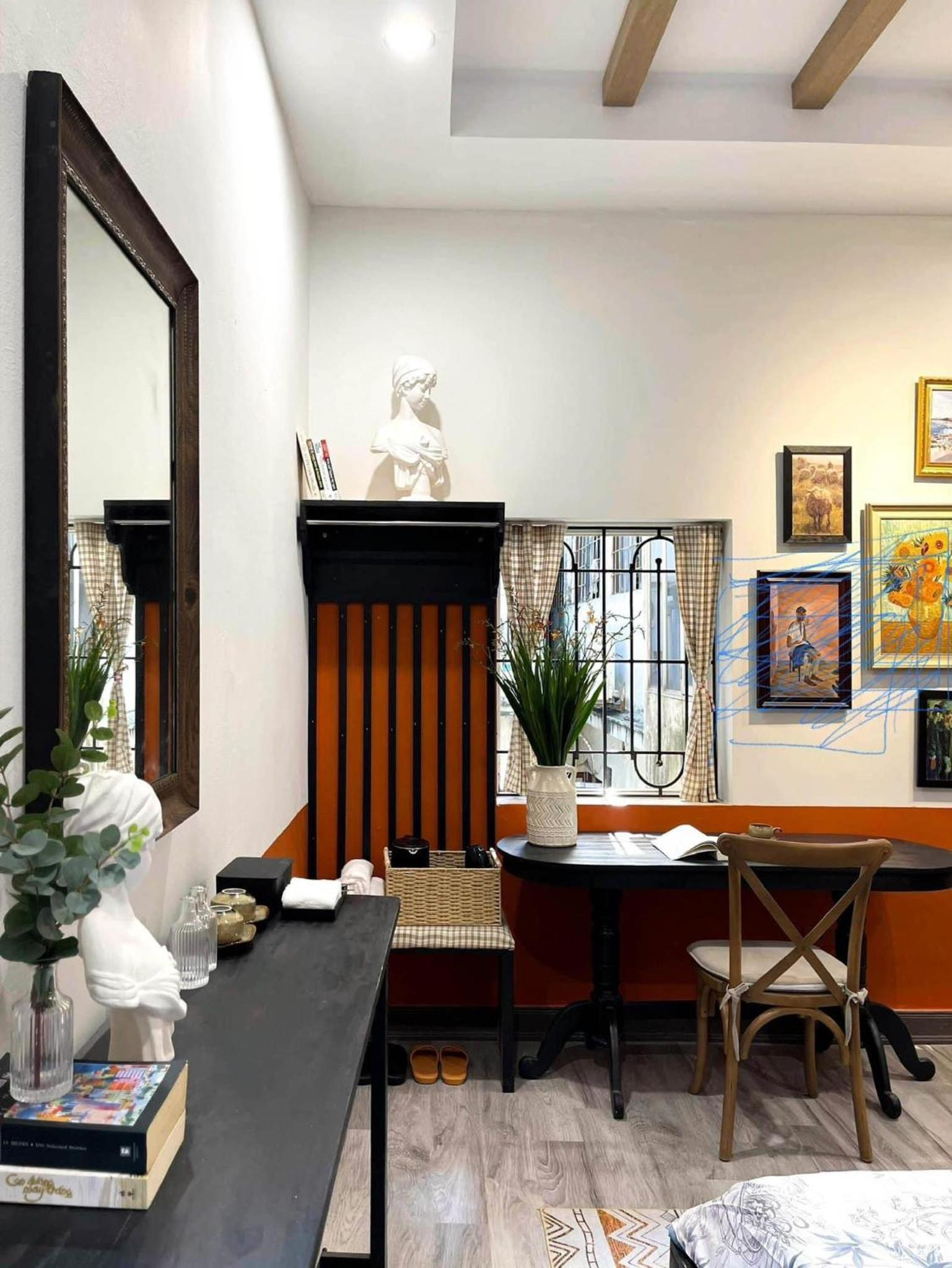 Sora Home 3 Bedrooms 3 Balcony Attractive