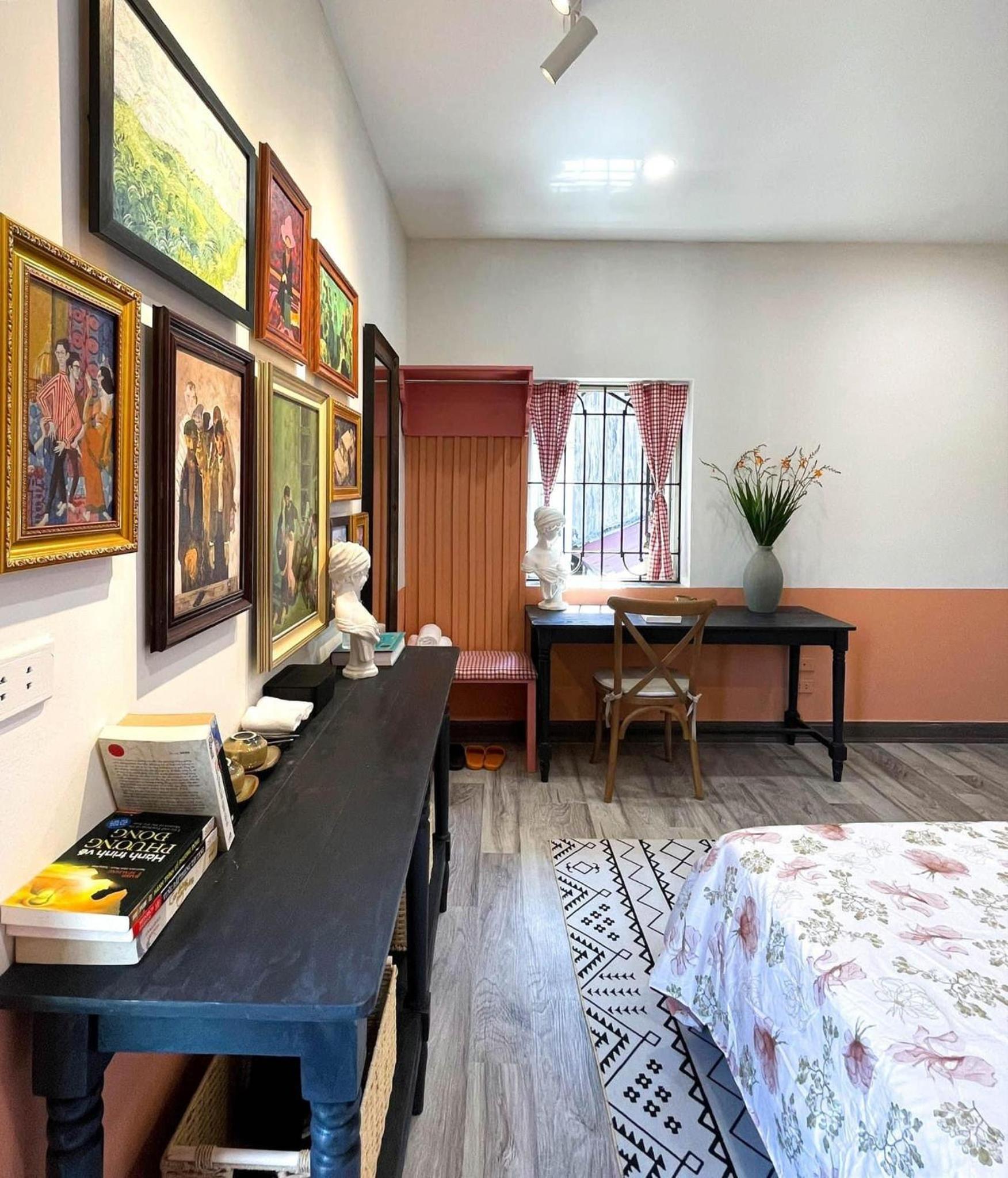 Sora Home 3 Bedrooms 3 Balcony Attractive