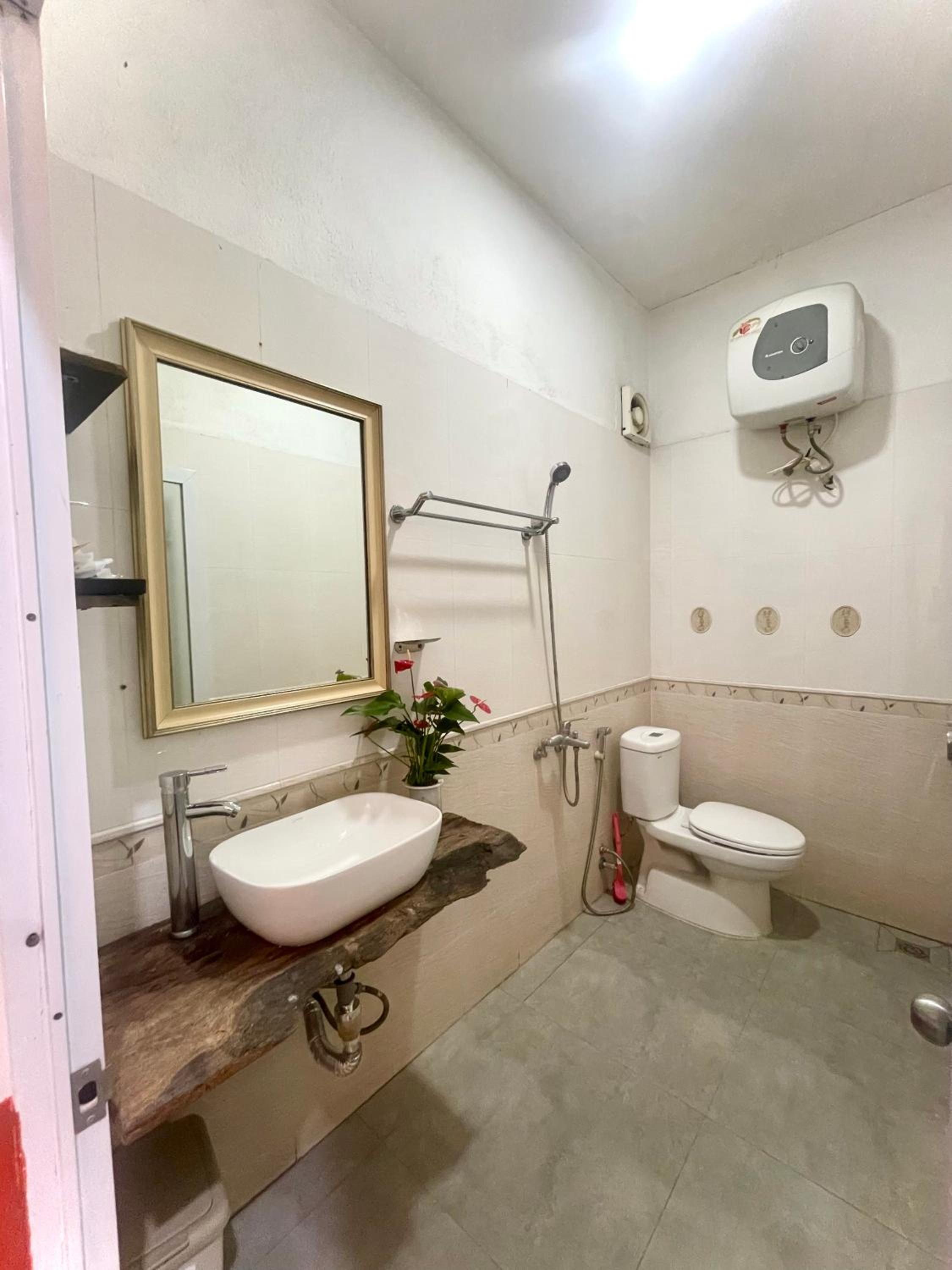 Sora Home 3 Bedrooms 3 Balcony Attractive