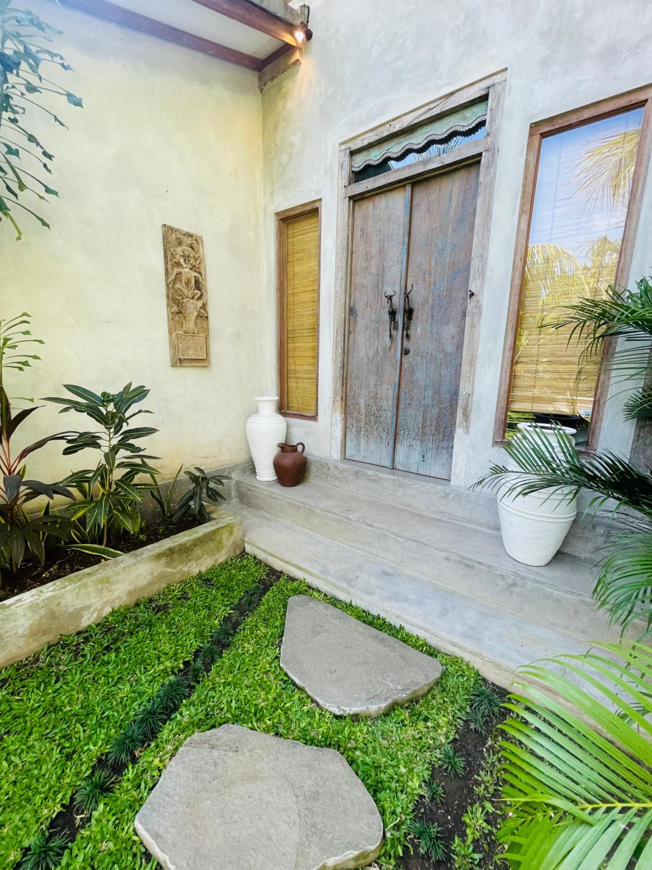 Enchanted Gardens Bali view 2