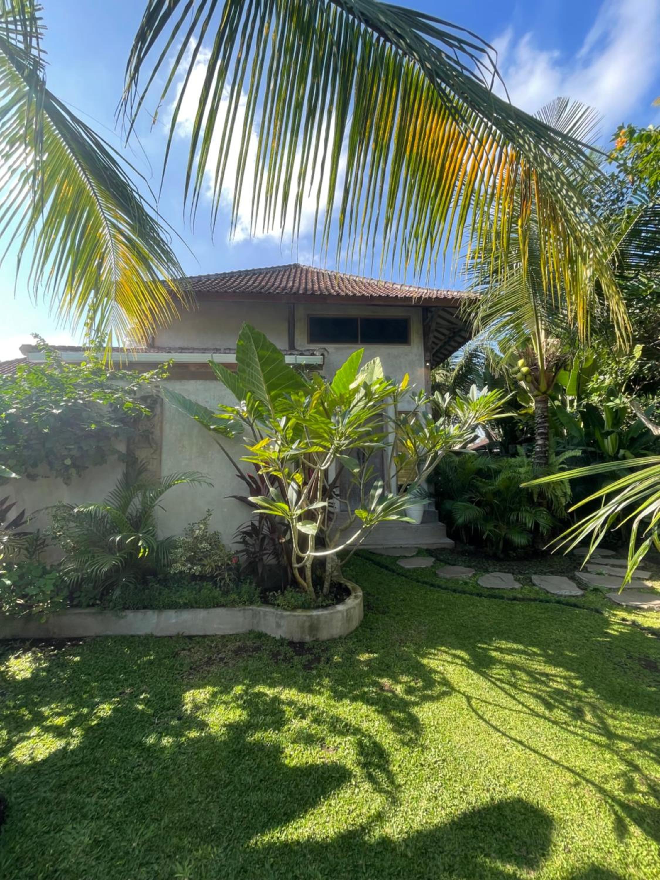 Enchanted Gardens Bali view 5