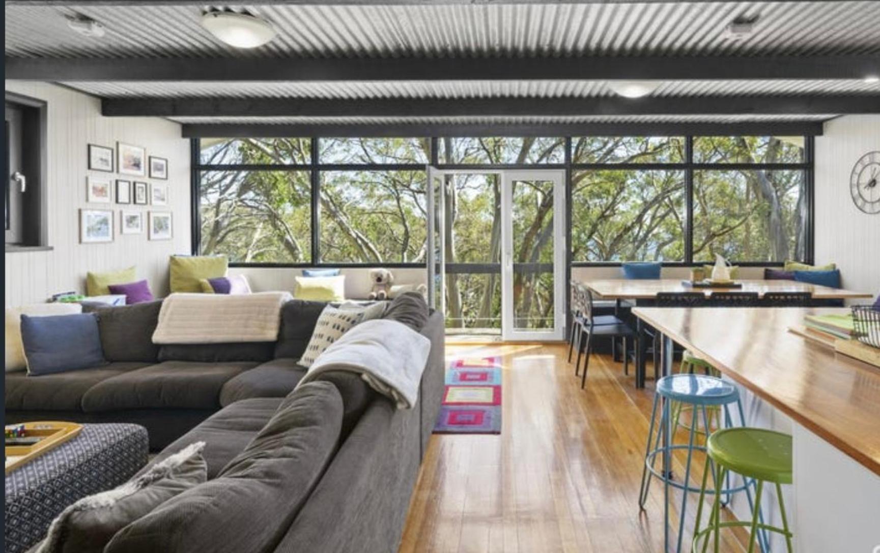 Amber Lodge Mt Buller