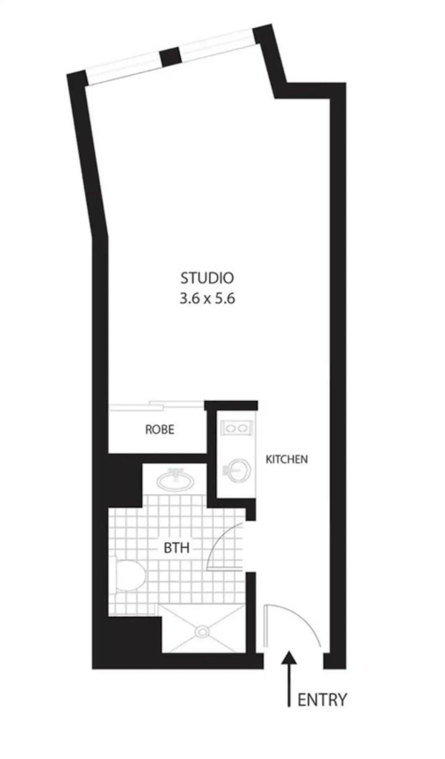 KozyGuru | Sydney CBD | Charming City Studio